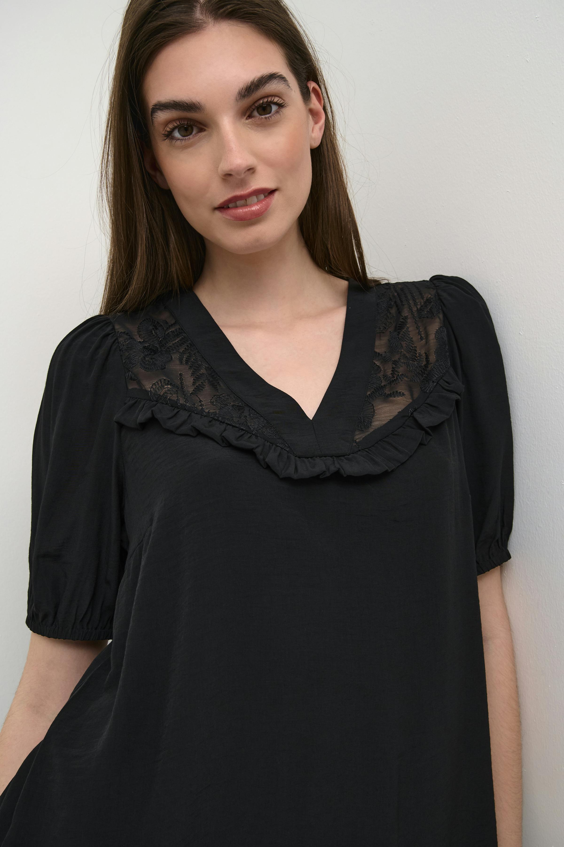 CUasmine Blouse LOOKBOOK DETAIL 50110686-500012