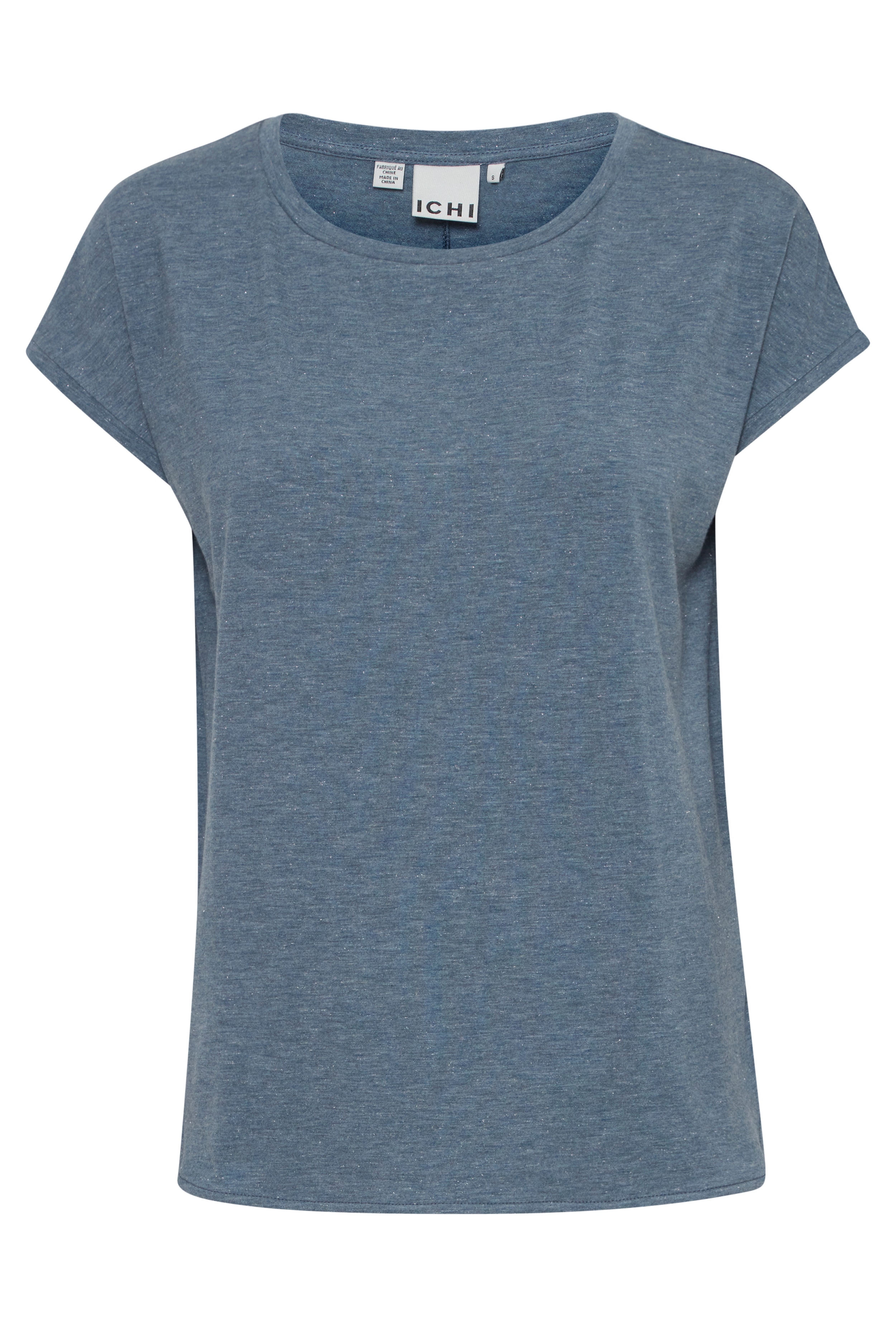 IHREBEL T-shirt PACK FRONT 20109945-184215