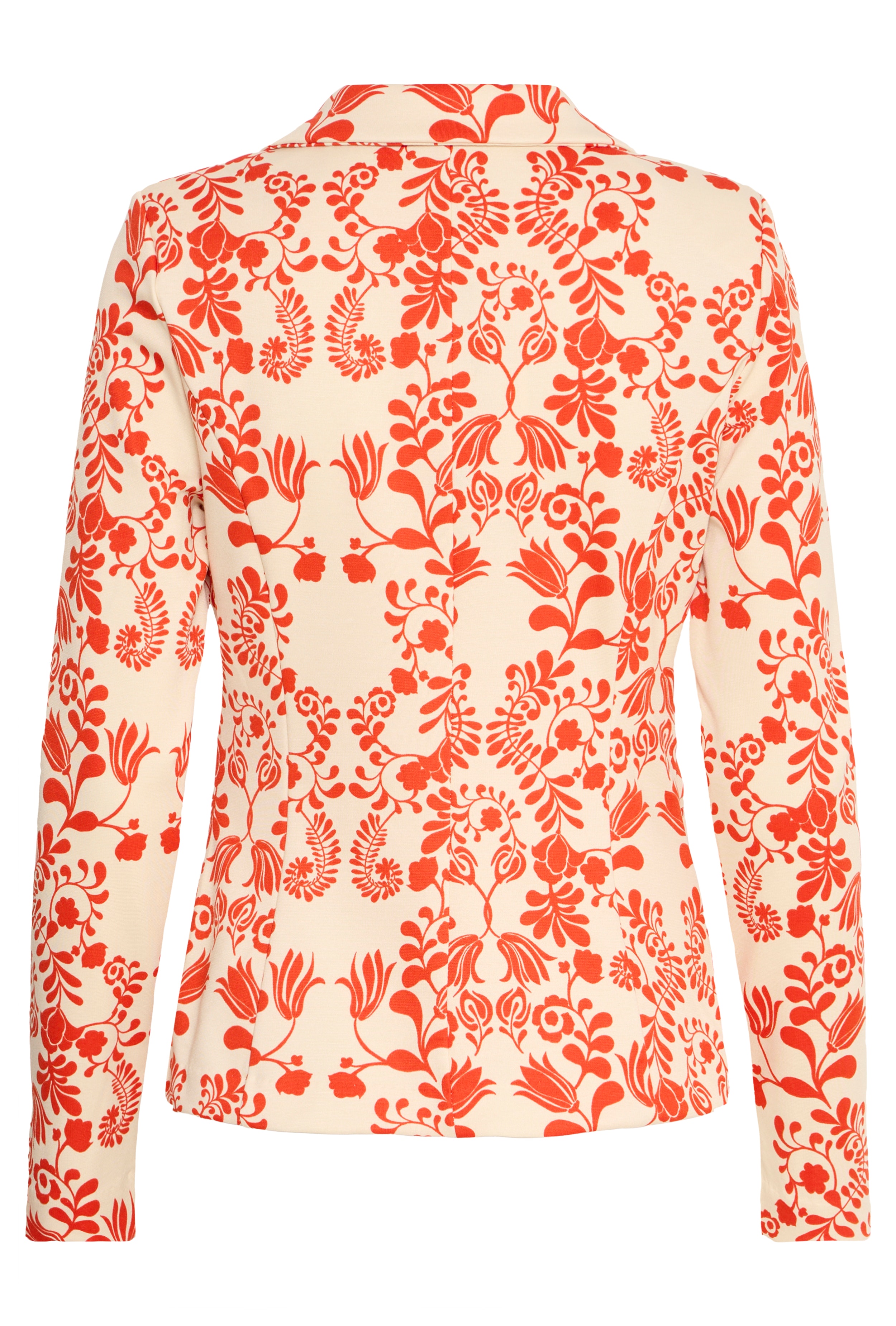 IHKATE PRINT Blazer PACK BACK 20122488-204178