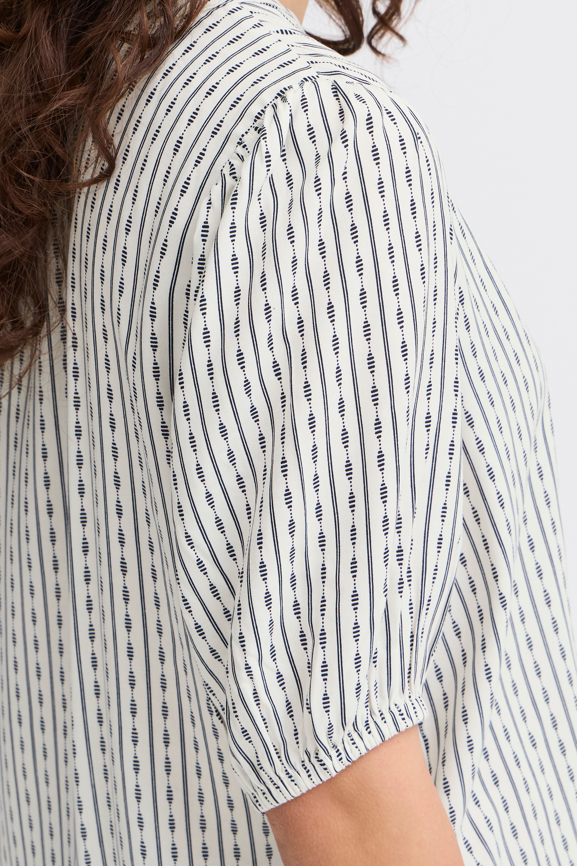 FRMERLE Blouse LOOKBOOK DETAIL 20613486-204456