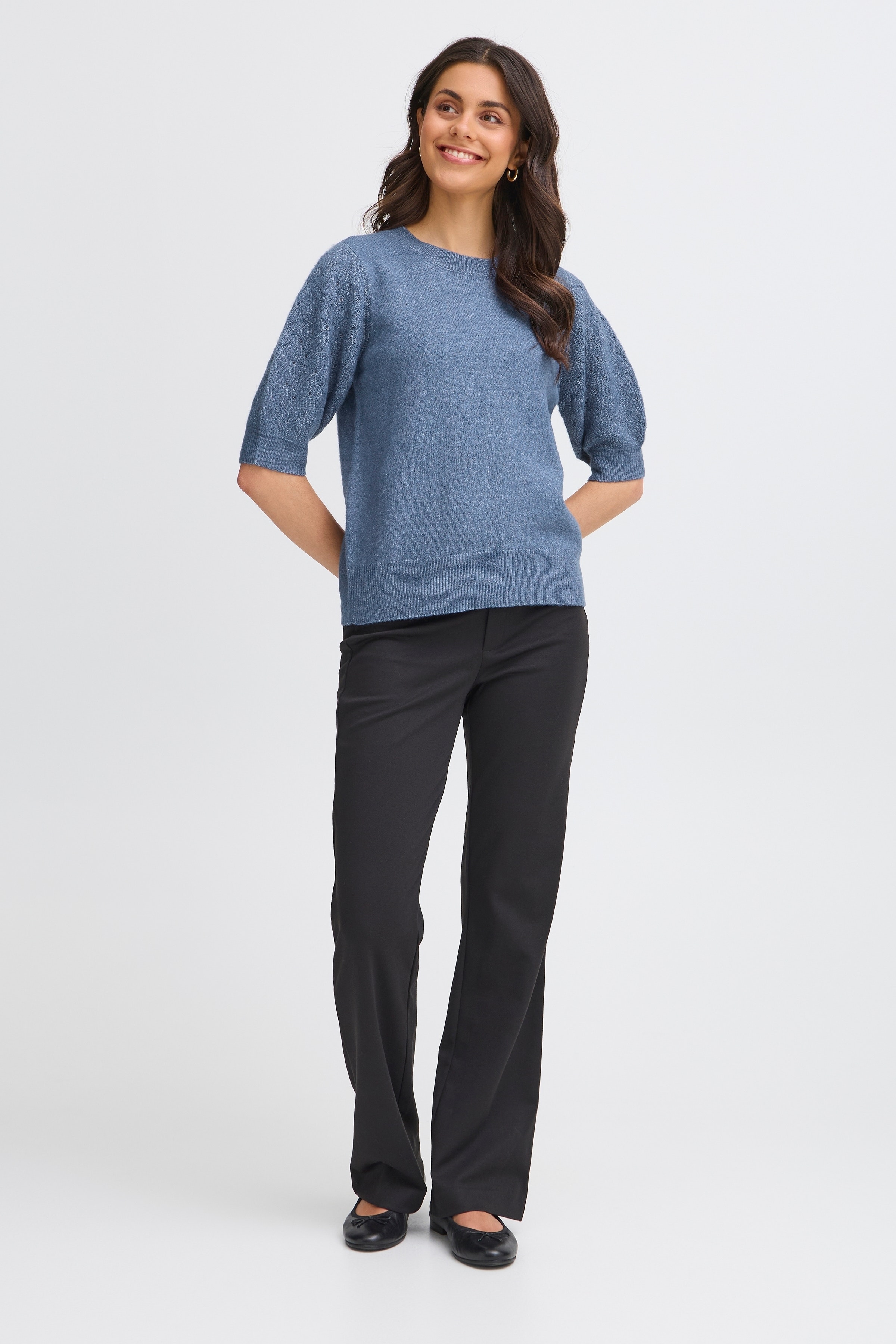 FRKANVA Pullover LOOKBOOK FRONT 20615988-1840281