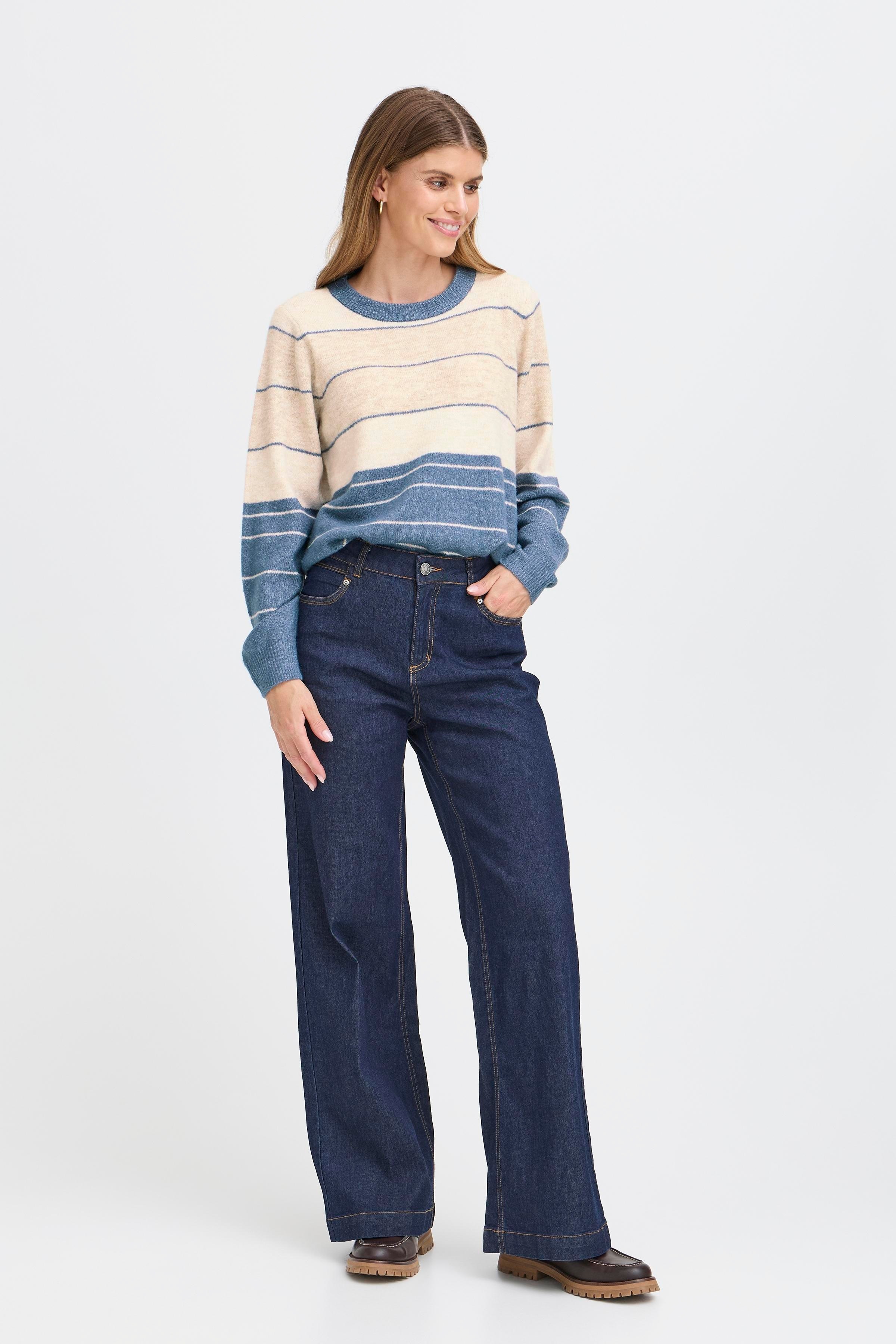 FRELLIS Pullover LOOKBOOK FRONT 20614493-1840281