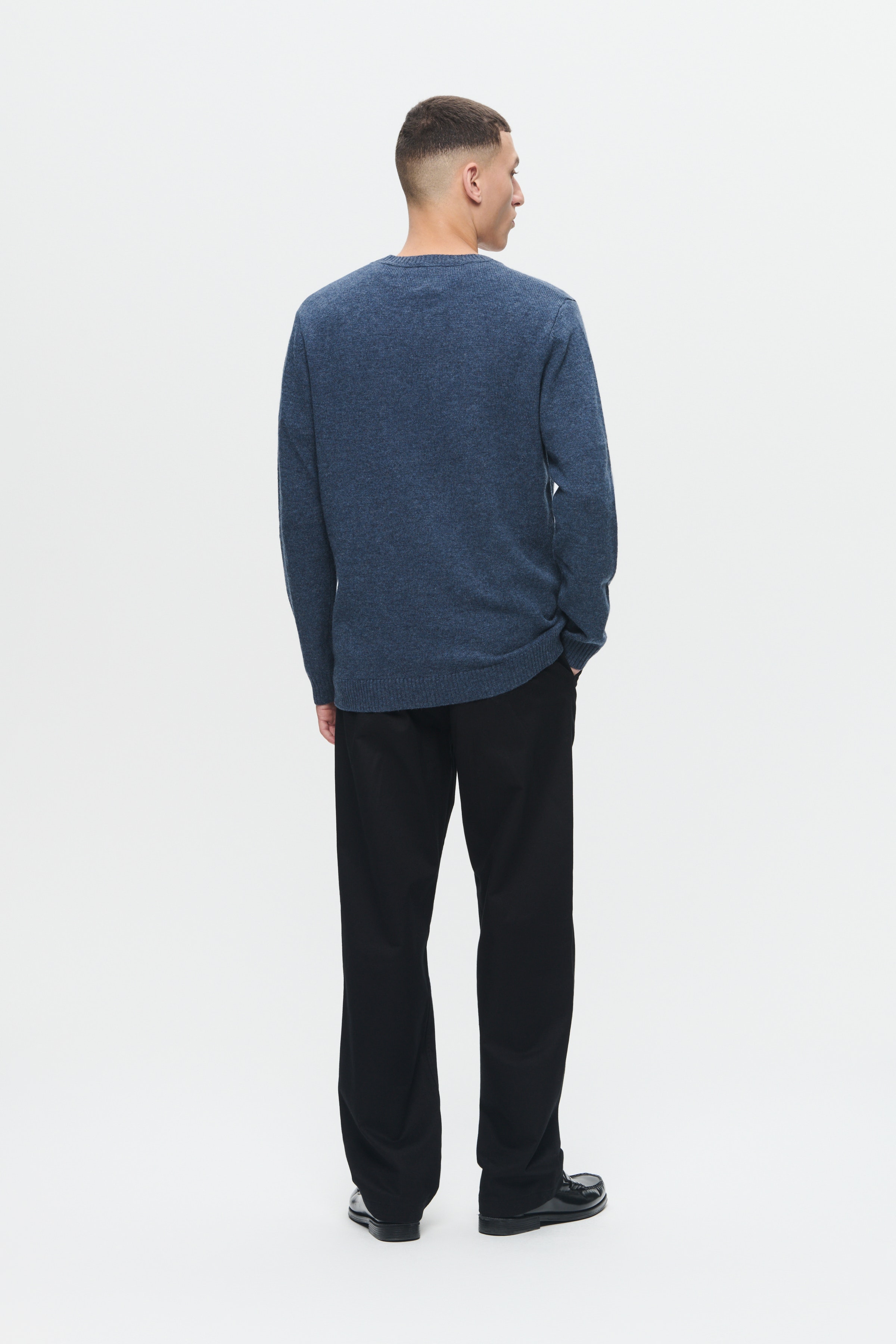 WWTay Pullover LOOKBOOK BACK 30251382-194009