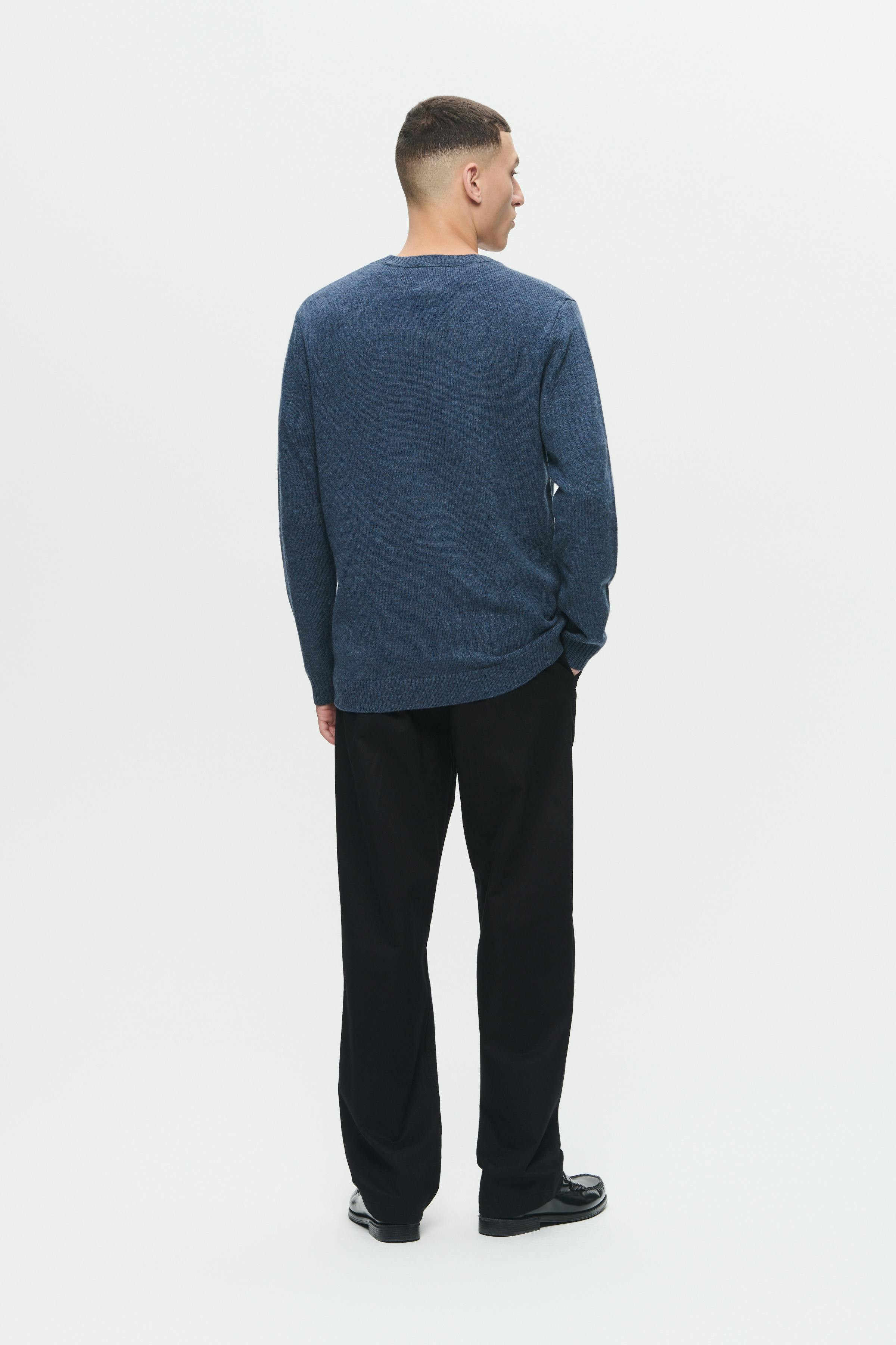 WWTay Pullover LOOKBOOK BACK 30251382-194009