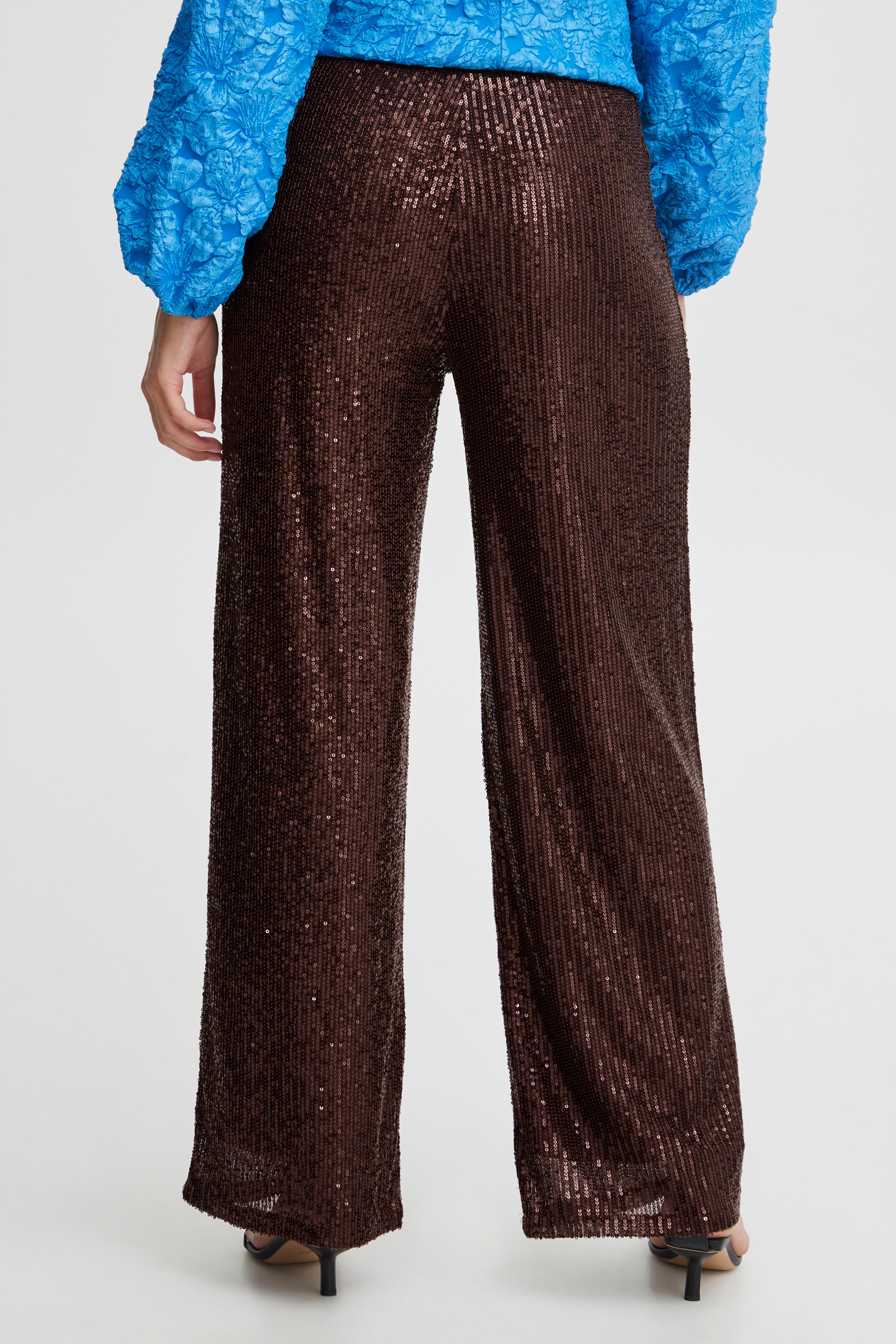 IHFAUCI Bukser LOOKBOOK BACK 20115432-190915