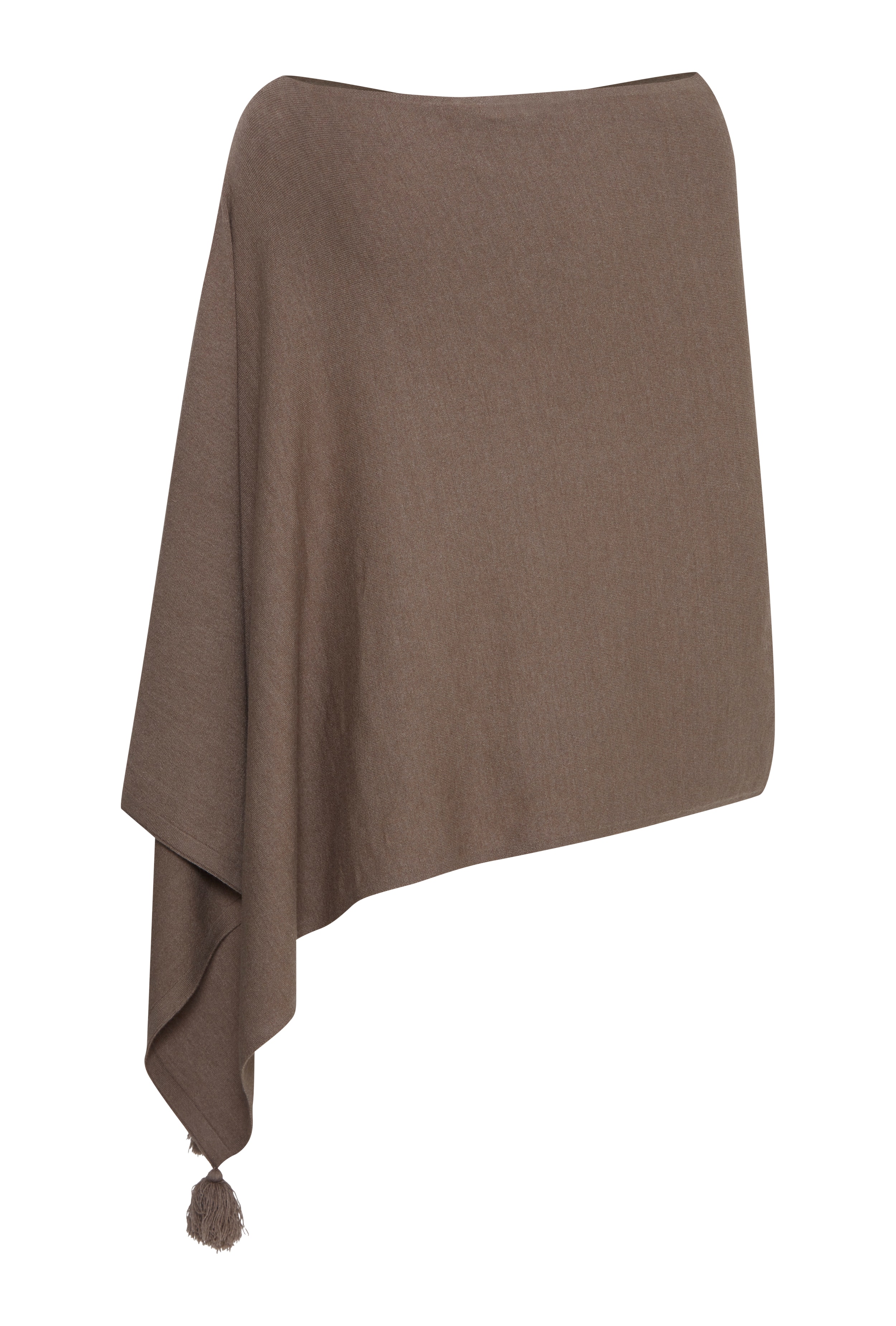 FRANNA Poncho PACK BACK 20614911-1811121