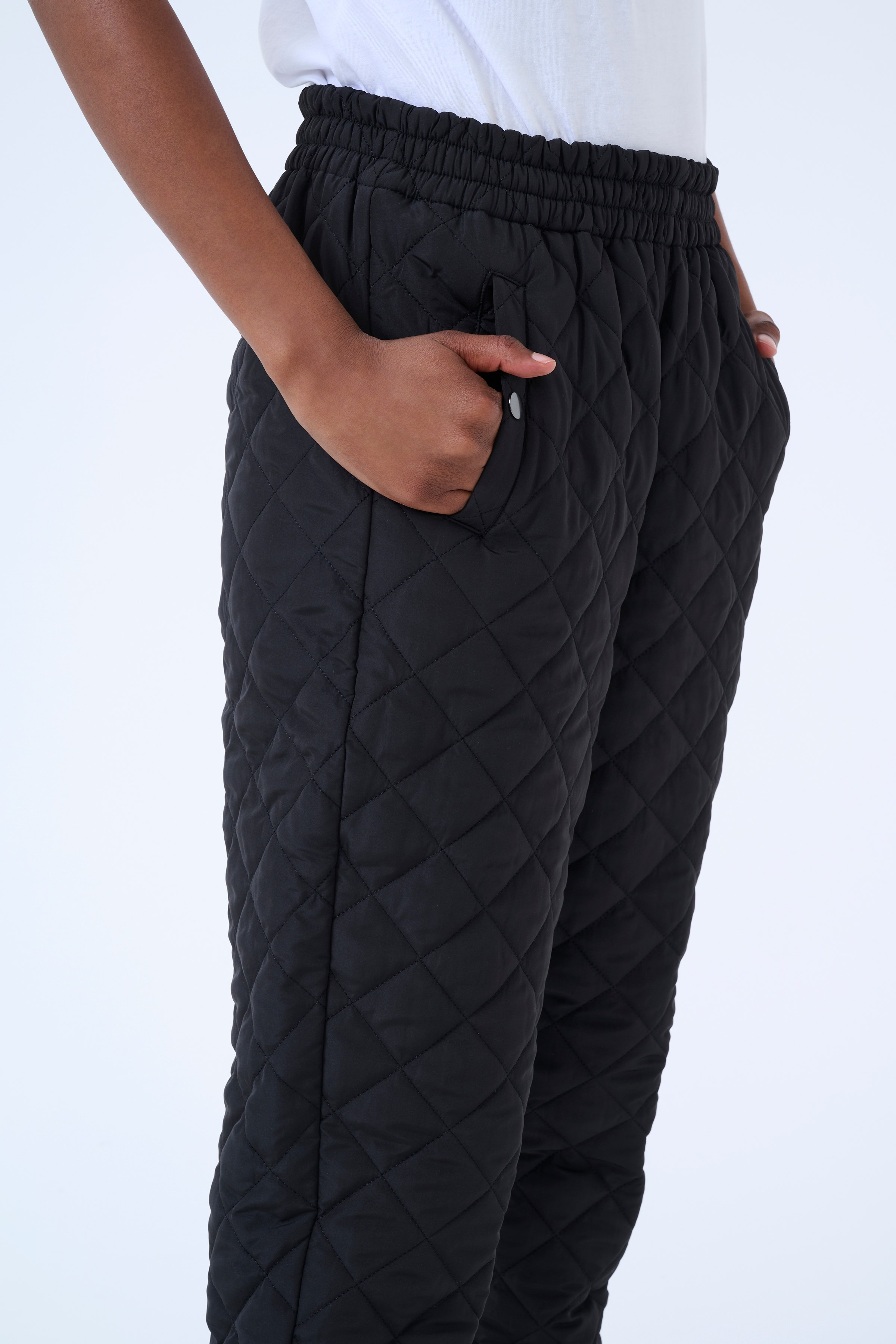 KAseverina Bukser LOOKBOOK DETAIL 10509583-100121