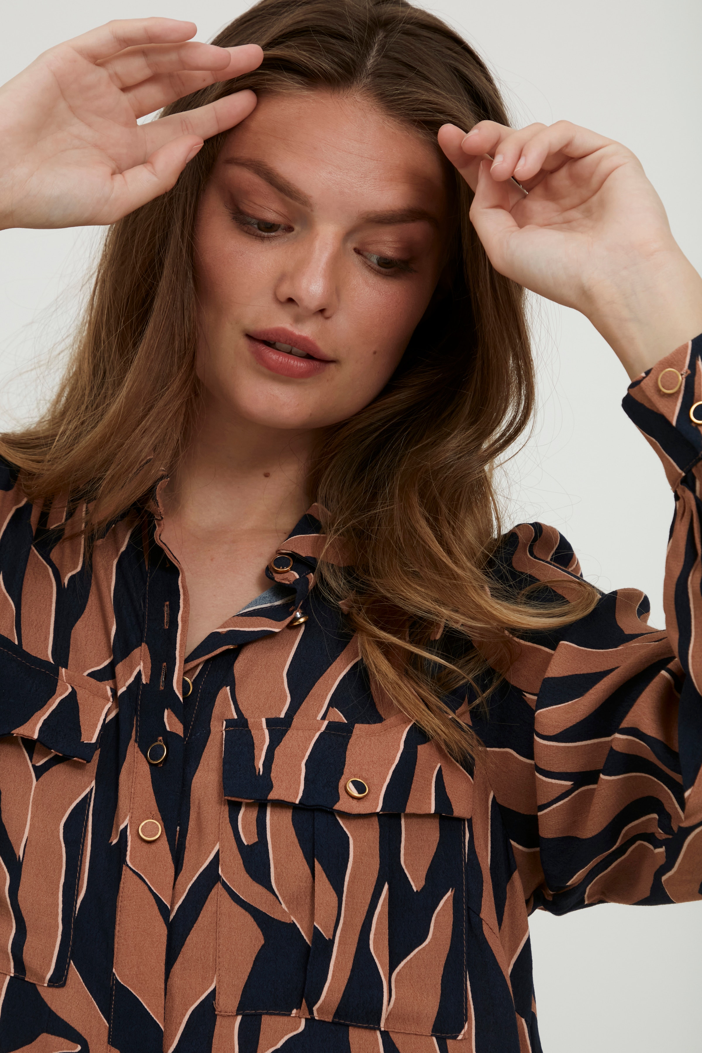 Dress LOOKBOOK DETAIL 20404146-200879