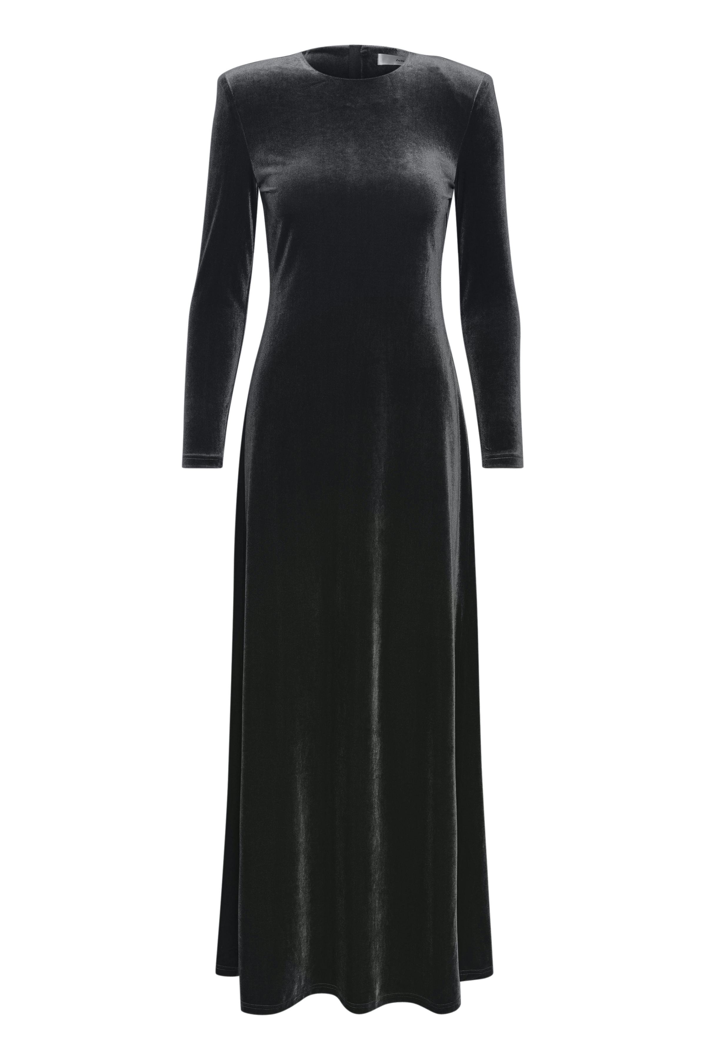 BrendaIW Velour Dress PACK FRONT 30109893-194008