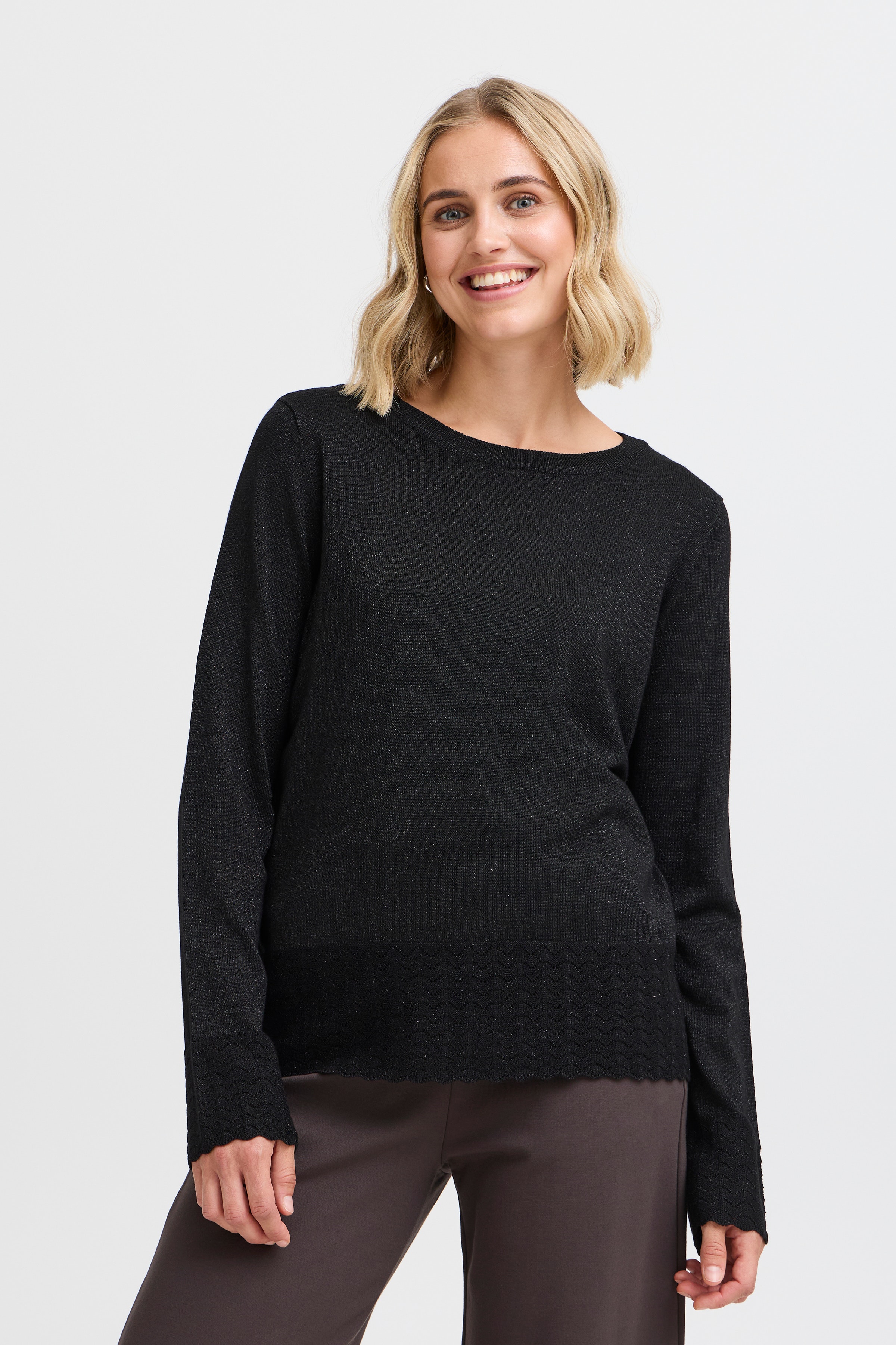 FRCHIMMA Pullover LOOKBOOK FRONT 20614937-200114