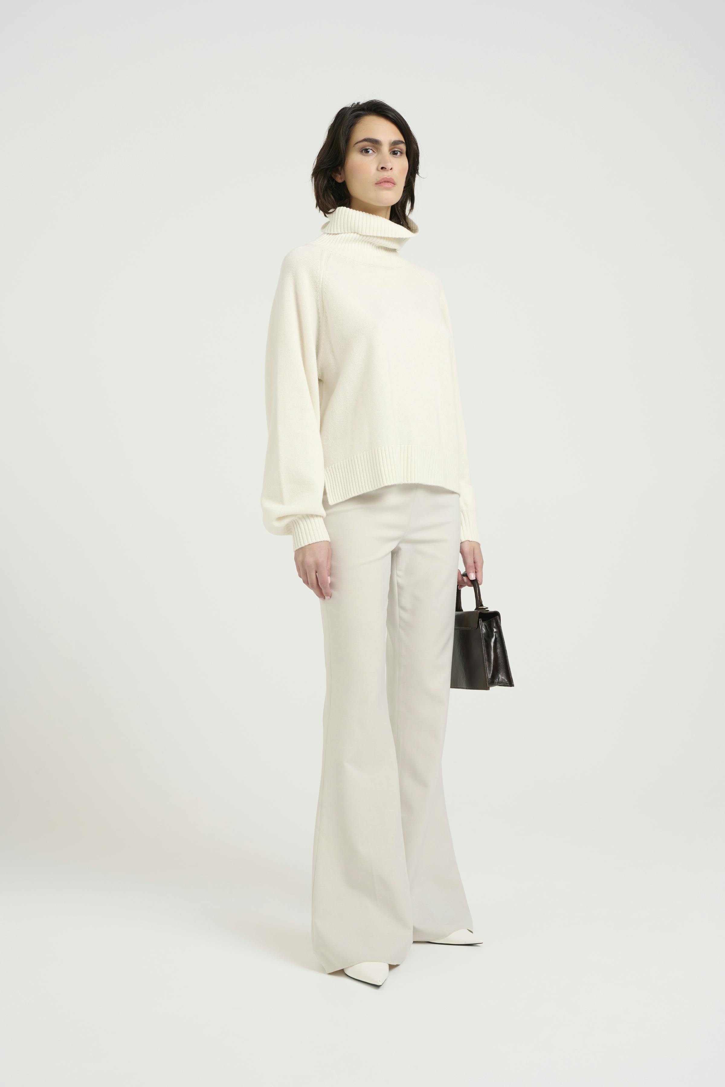 ManziGZ Pullover LOOKBOOK FRONT 10909695-124300