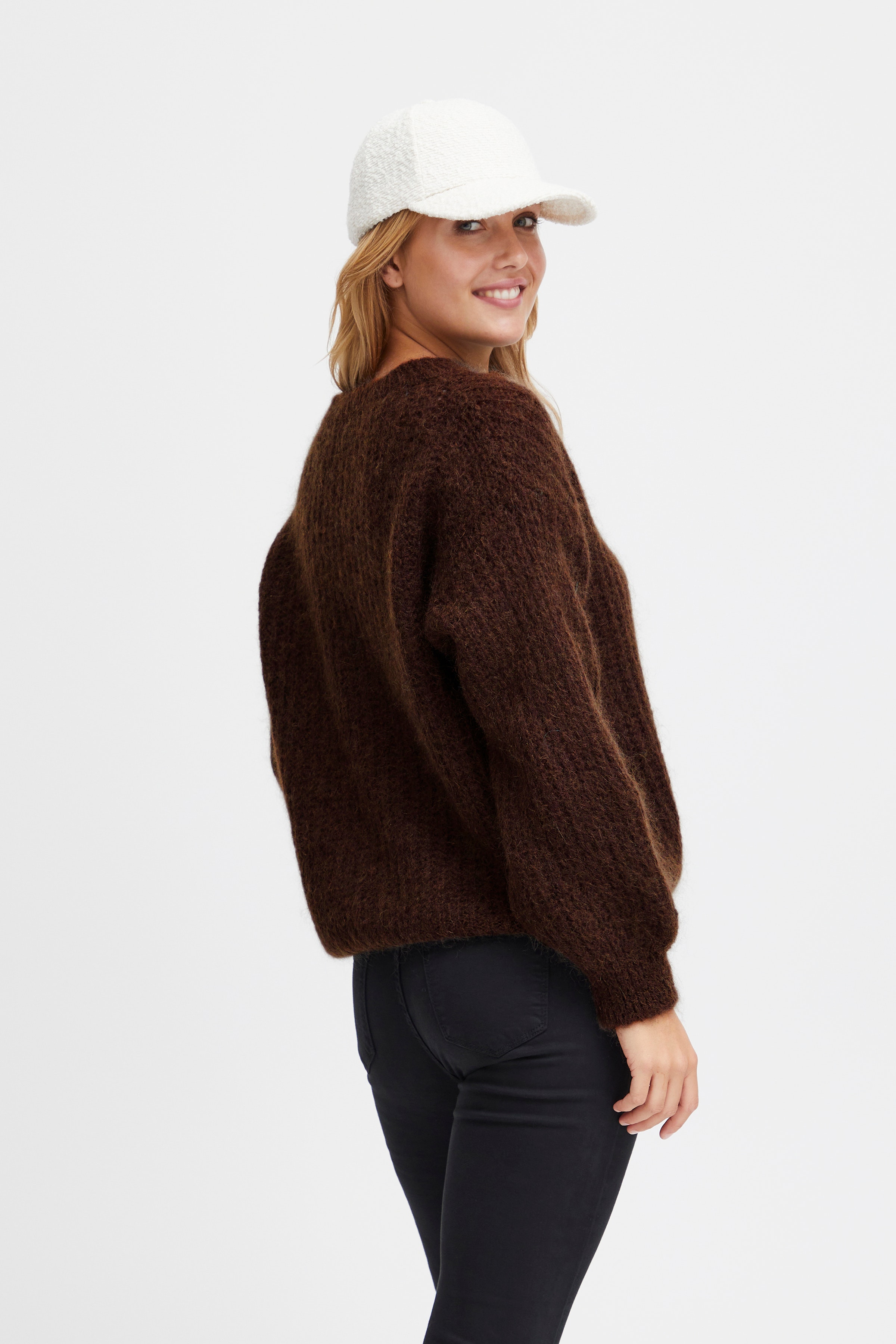 SBBELLISSIMA Pullover LOOKBOOK DETAIL 22100285-190912