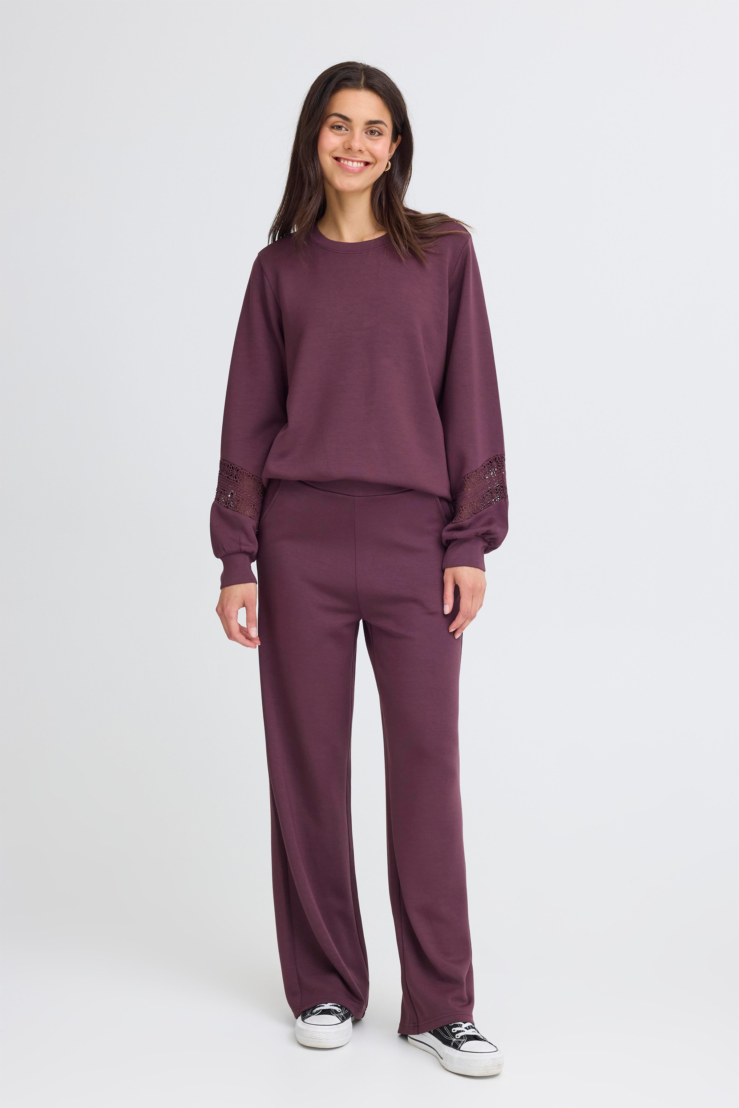FRAURORA Pants Casual LOOKBOOK FRONT 20615556-191619