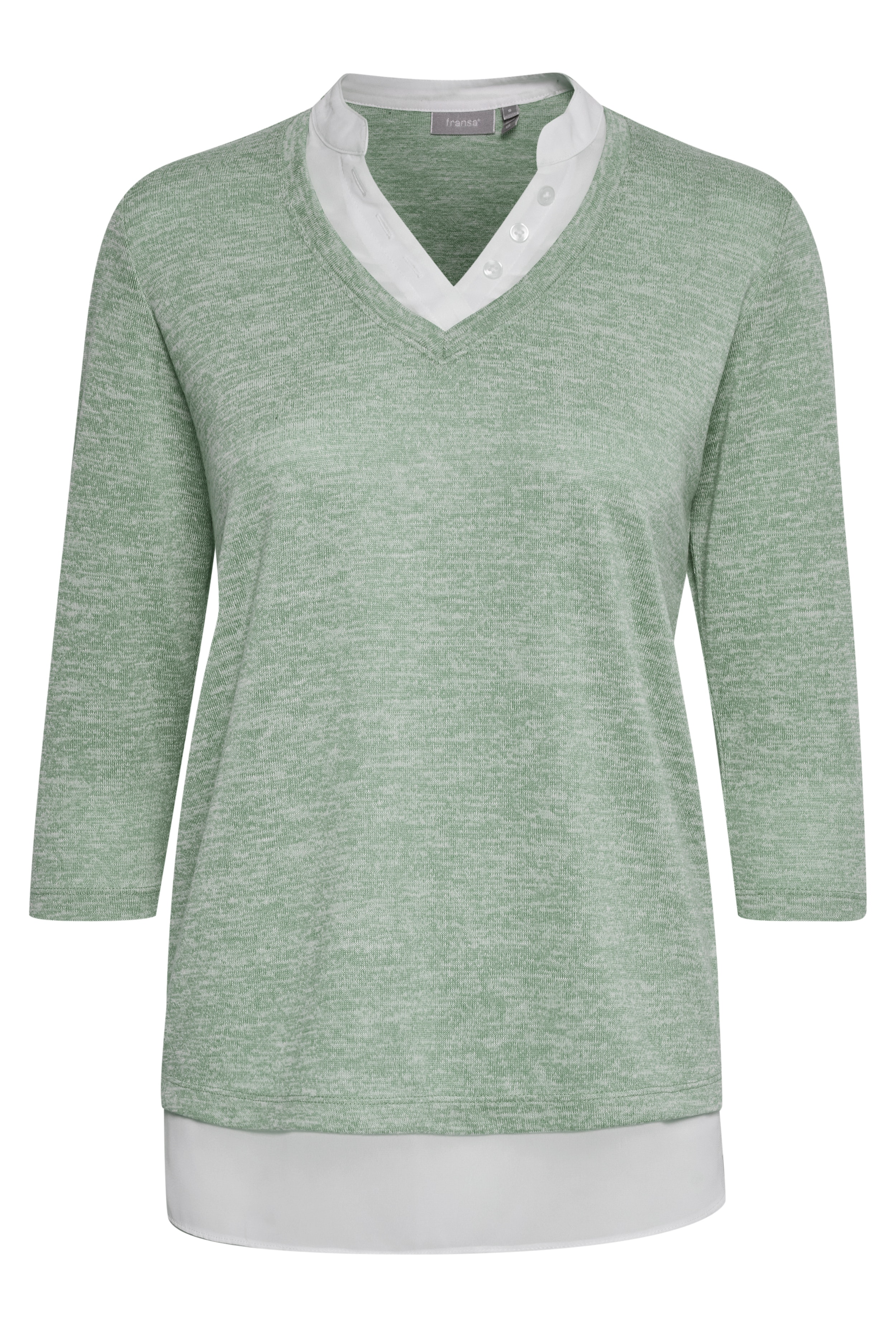 FRVEREXAN Pullover PACK FRONT 20609349-1658071