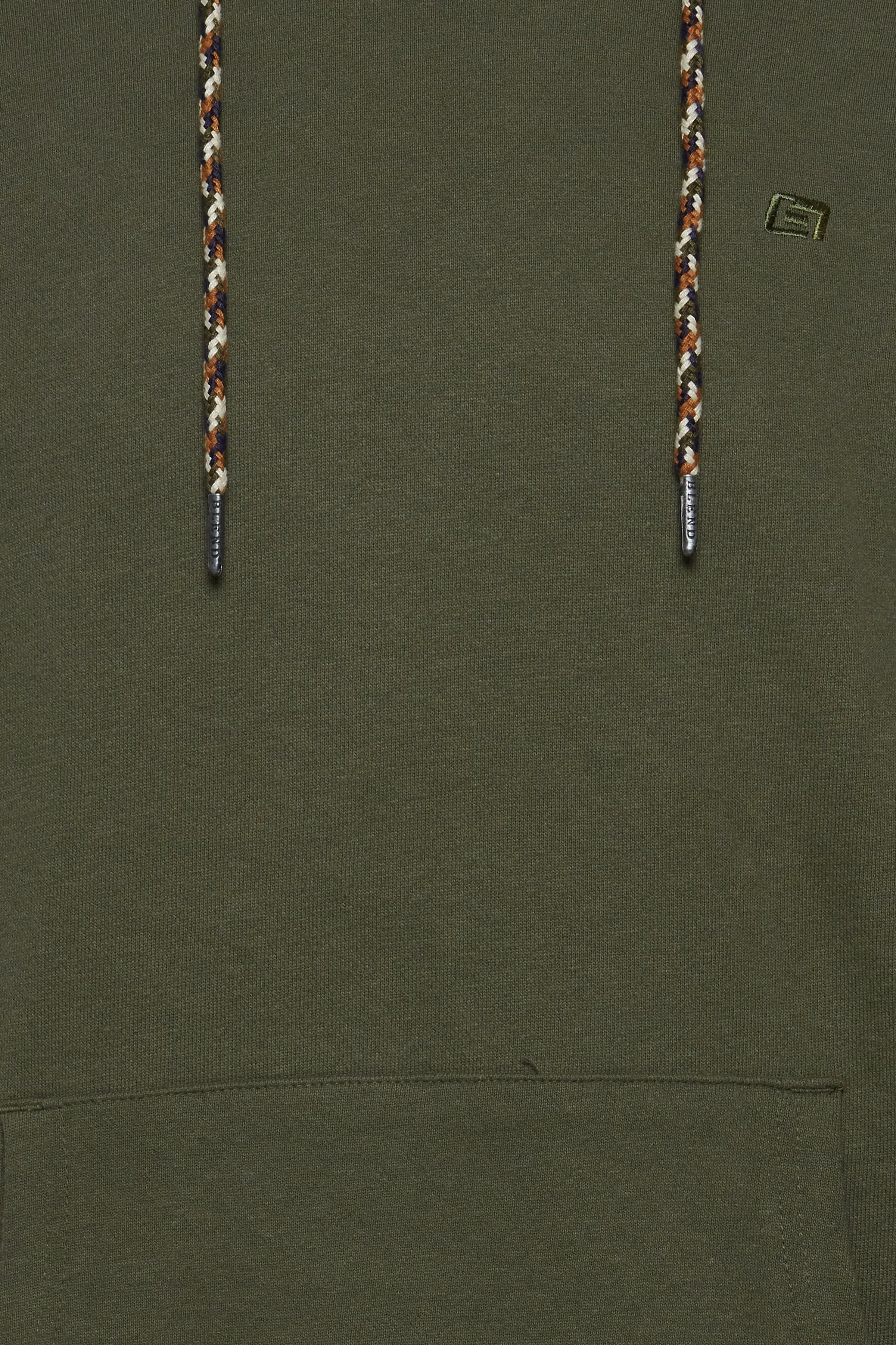 Hættebluse PACK DETAIL 20712804-190413