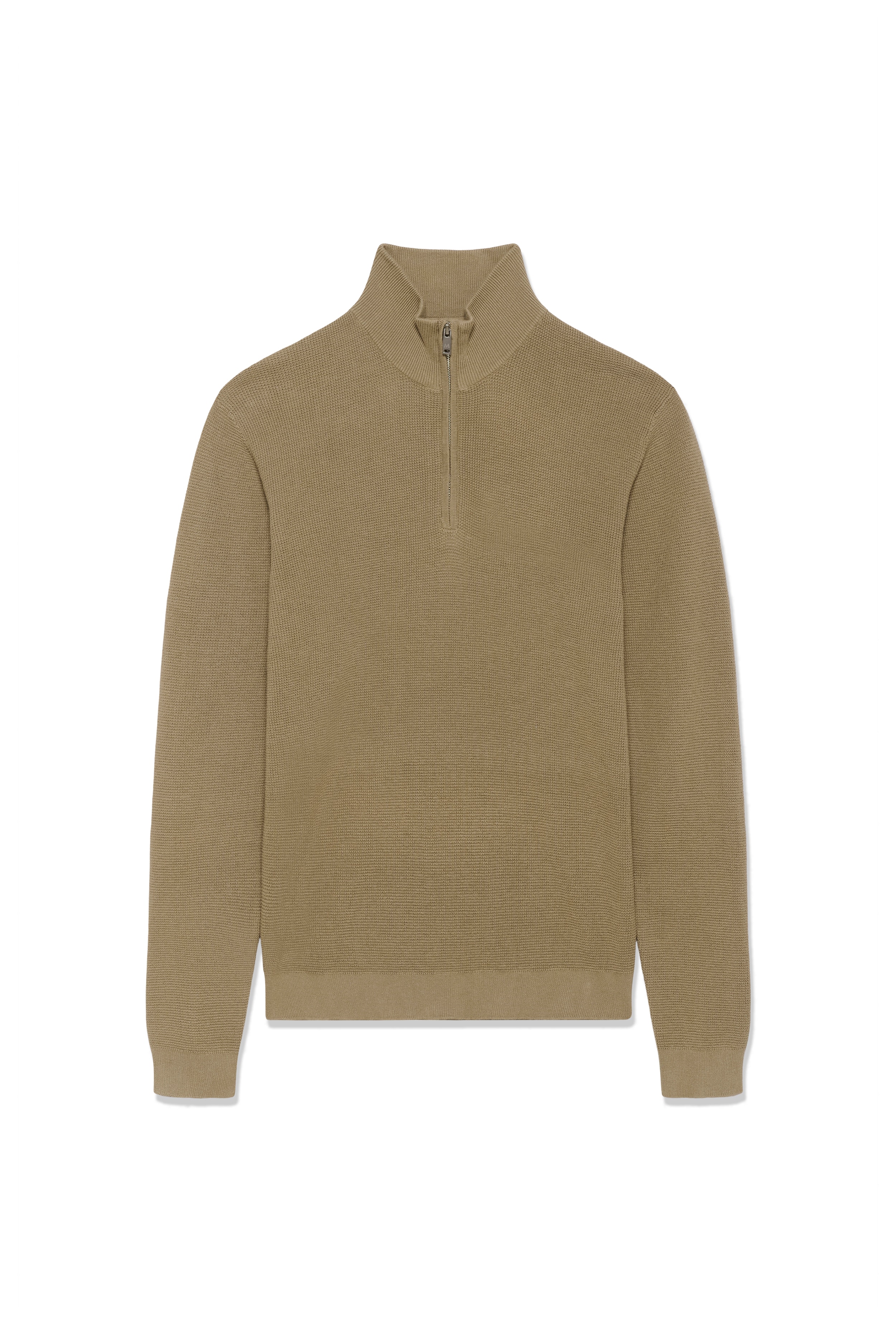 MAlagoon Half-Zip Pullover PACK FRONT 30207192-1711081