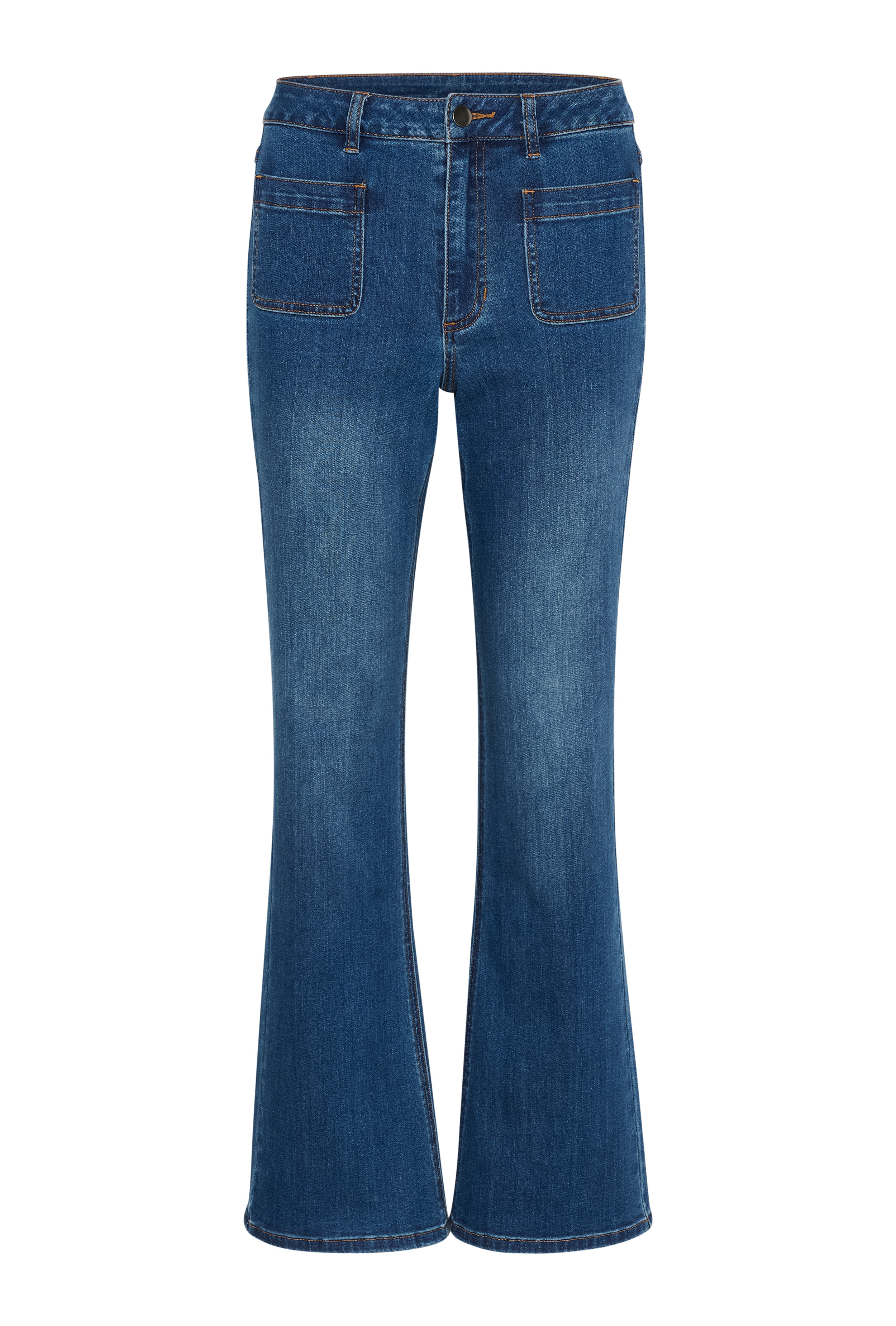 KAsinem Jeans PACK FRONT 10508464-102272