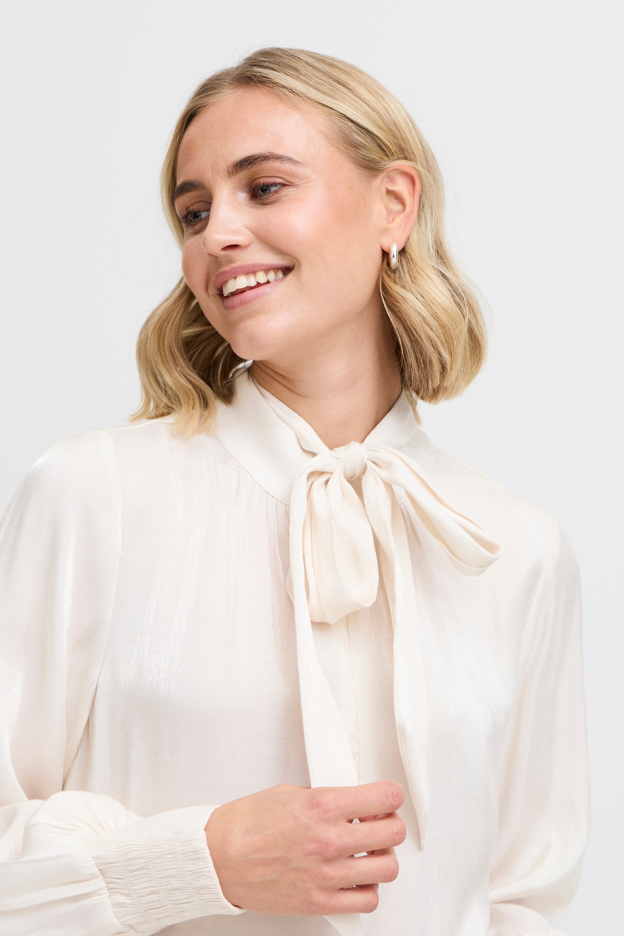 FRMONIKA Blouse LOOKBOOK DETAIL 20614949-130905