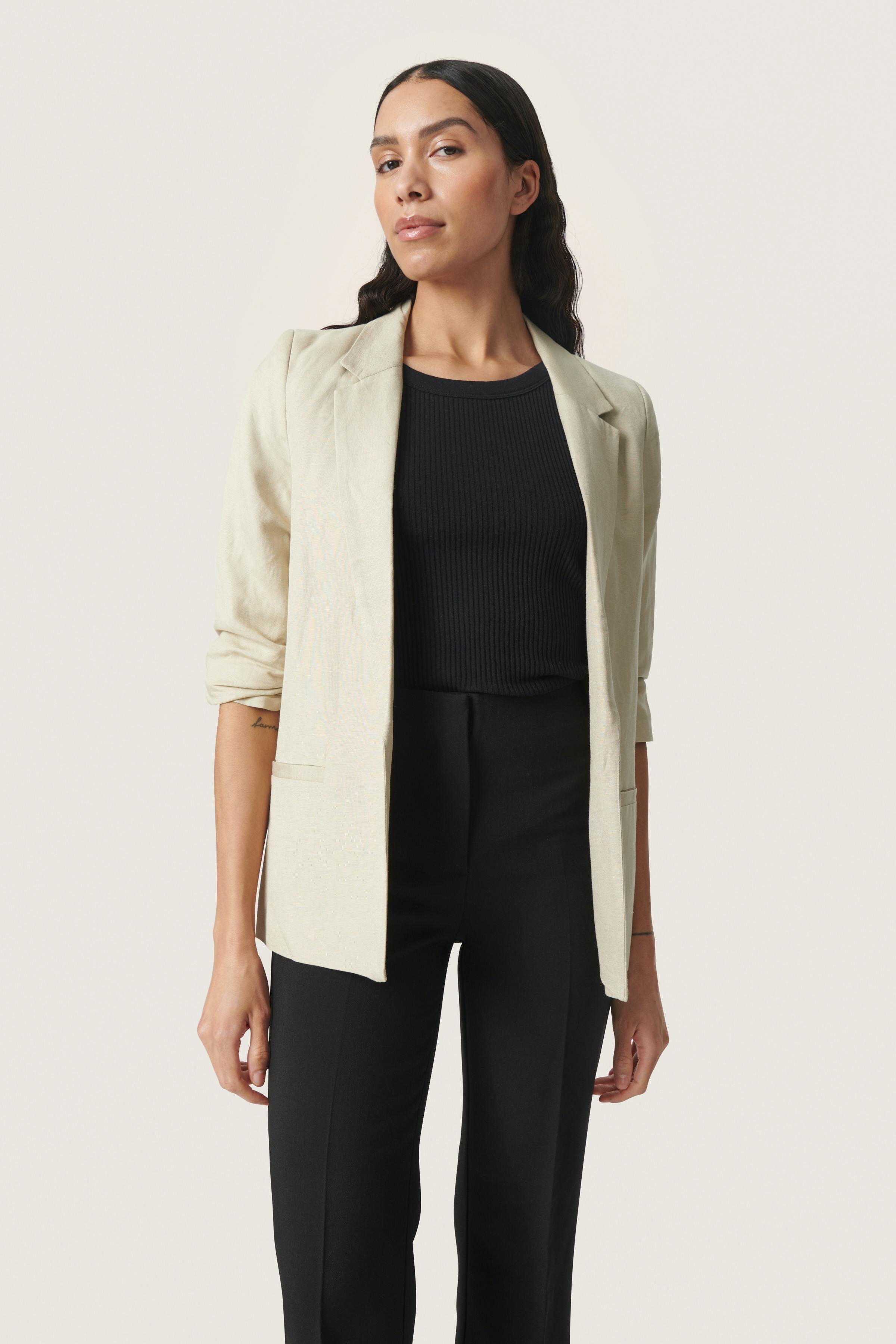 SLMalia Blazer LOOKBOOK FRONT 30407460-150309