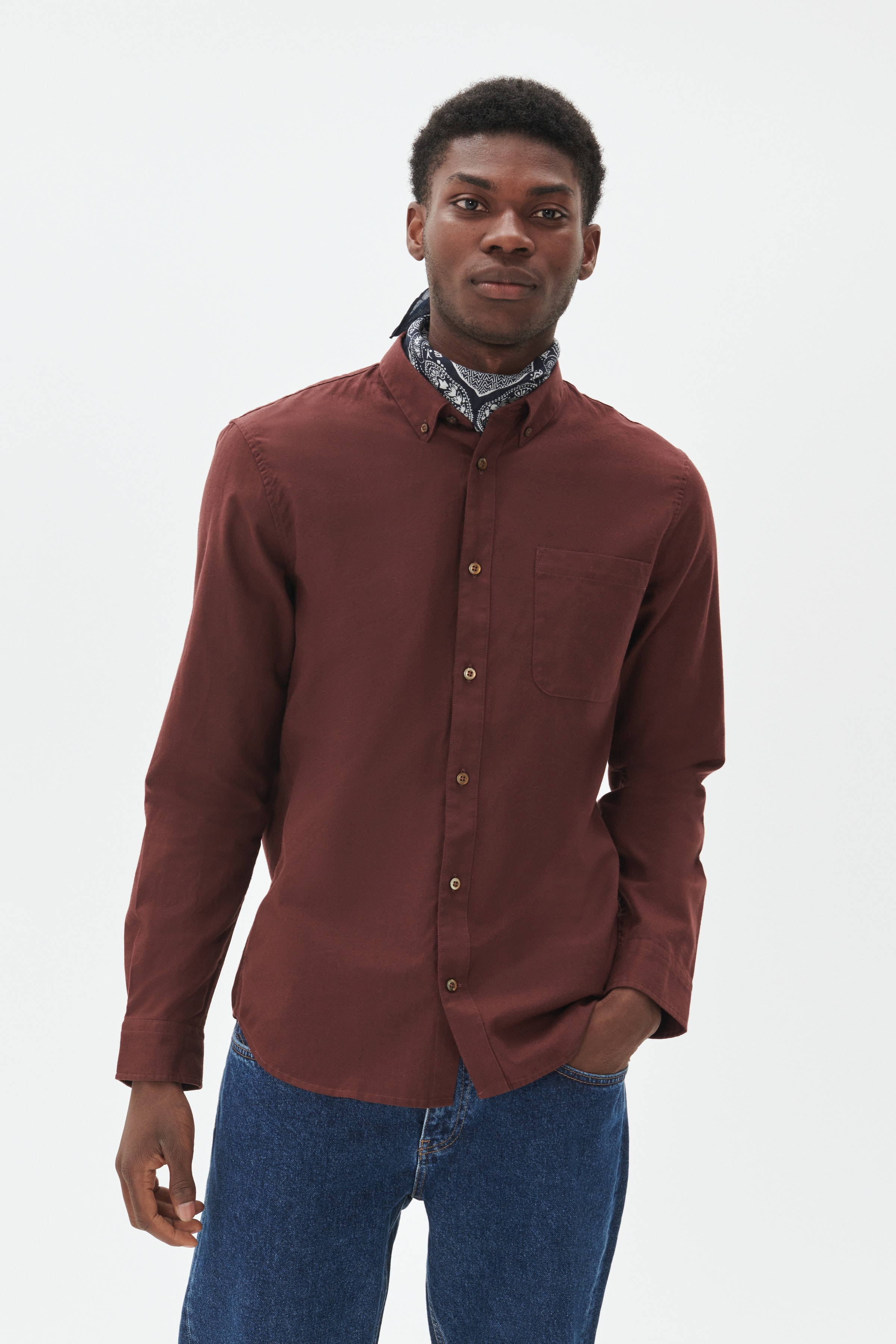 MAtrostol Shirt LOOKBOOK FRONT 30205626-191317