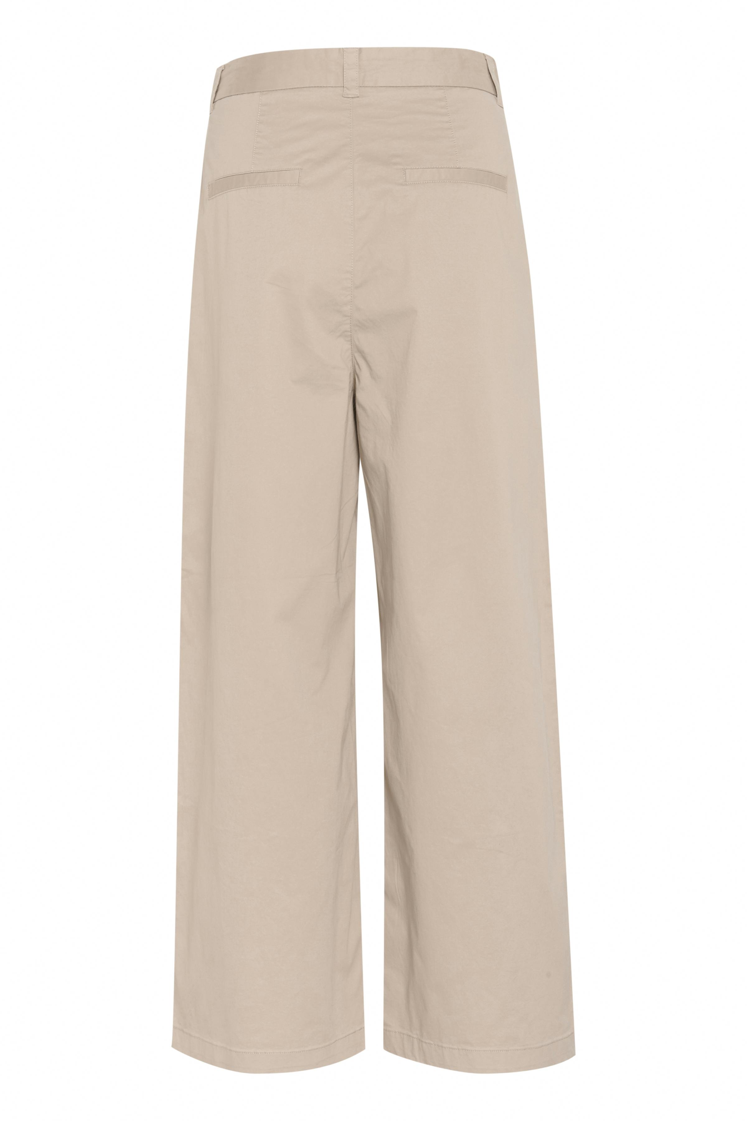 PosyIW Wide Trousers PACK BACK 30109167-151506