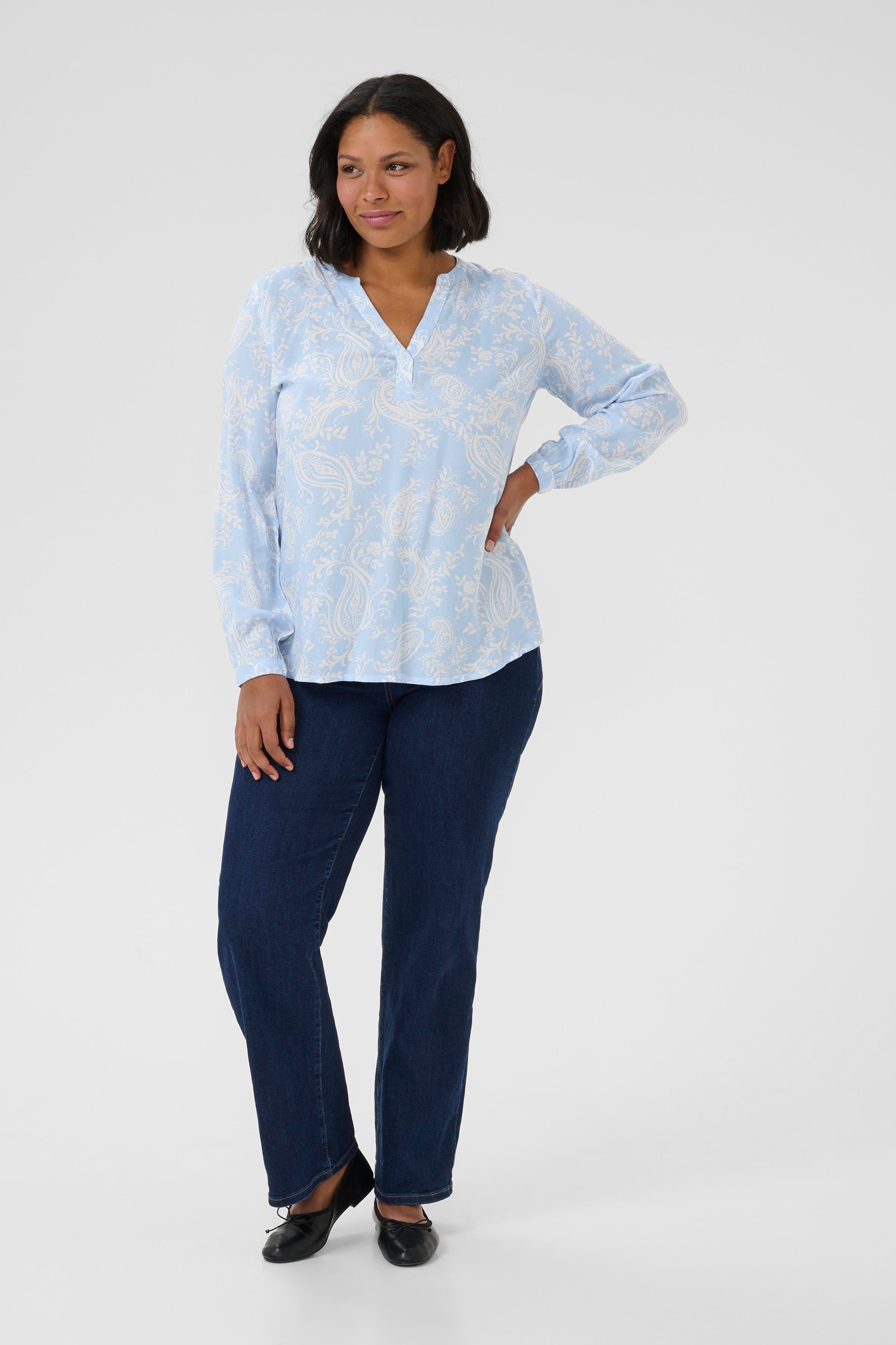 KCbella Blus LOOKBOOK FRONT 10582486-107907