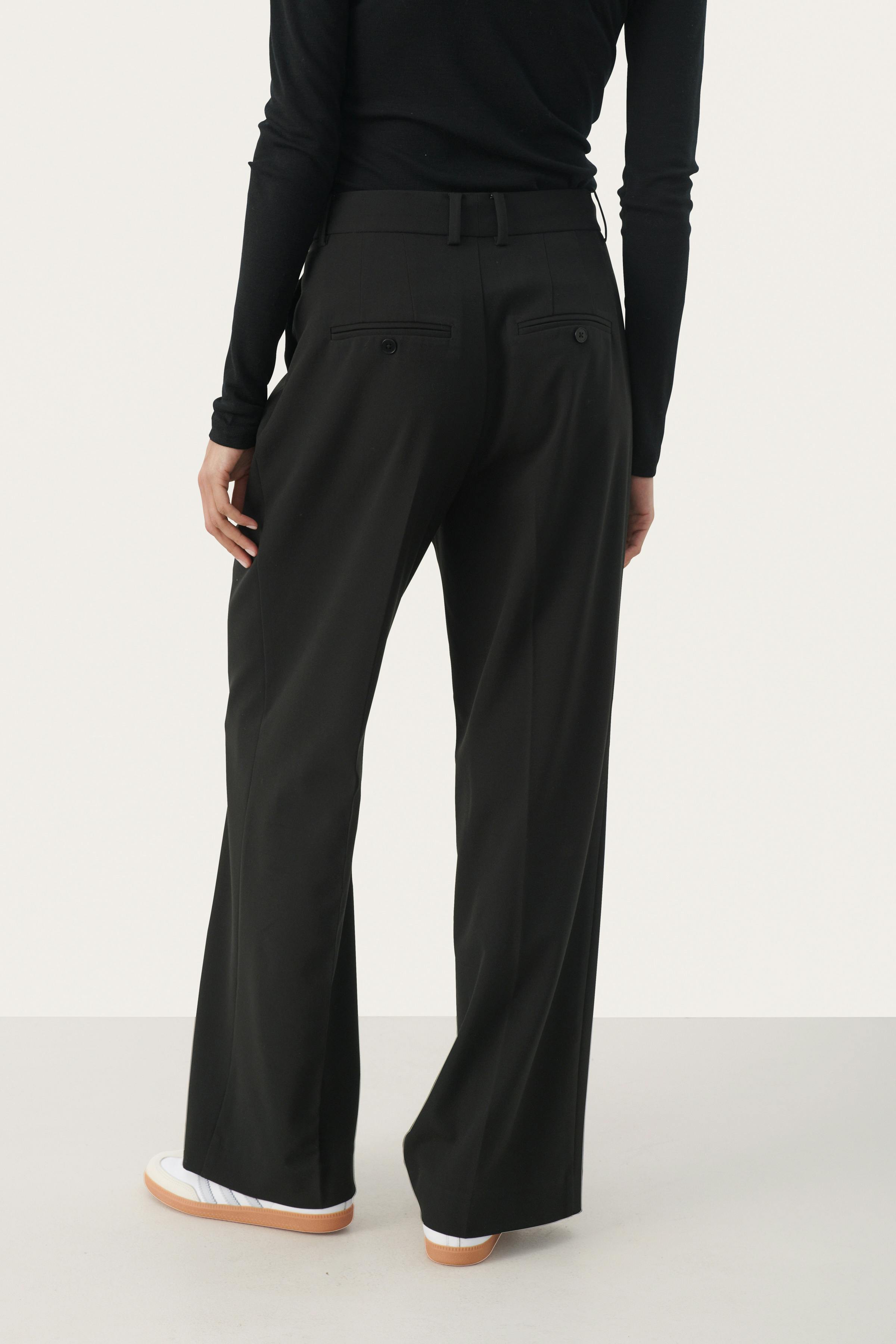 CherraPW Suit trousers LOOKBOOK BACK 30309027-194008