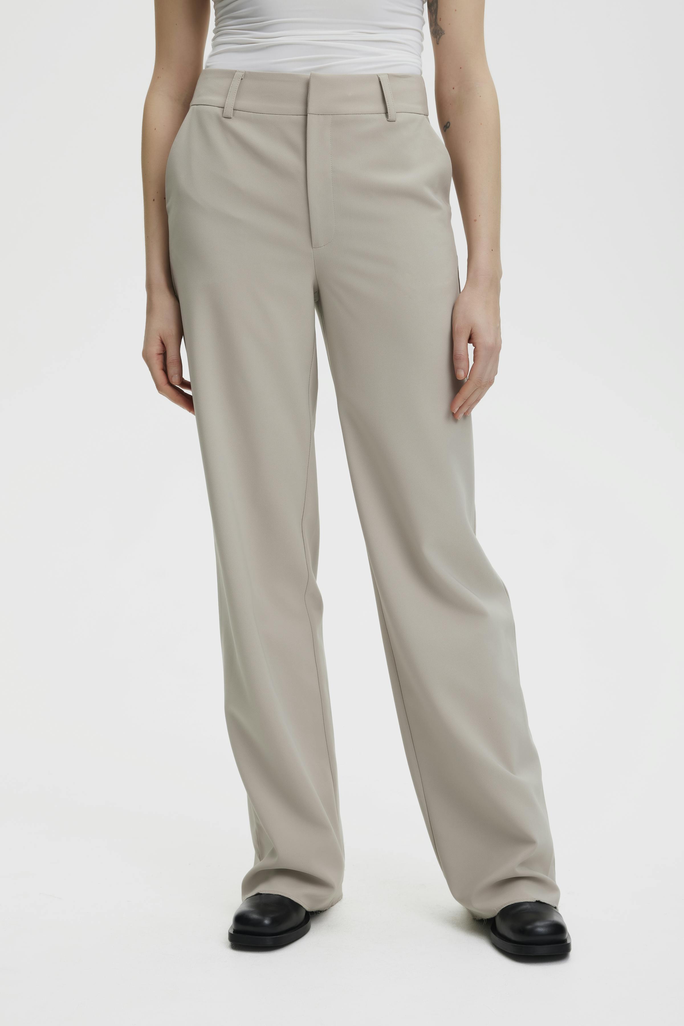 JoelleGZ Trousers LOOKBOOK FRONT 10903537-161305