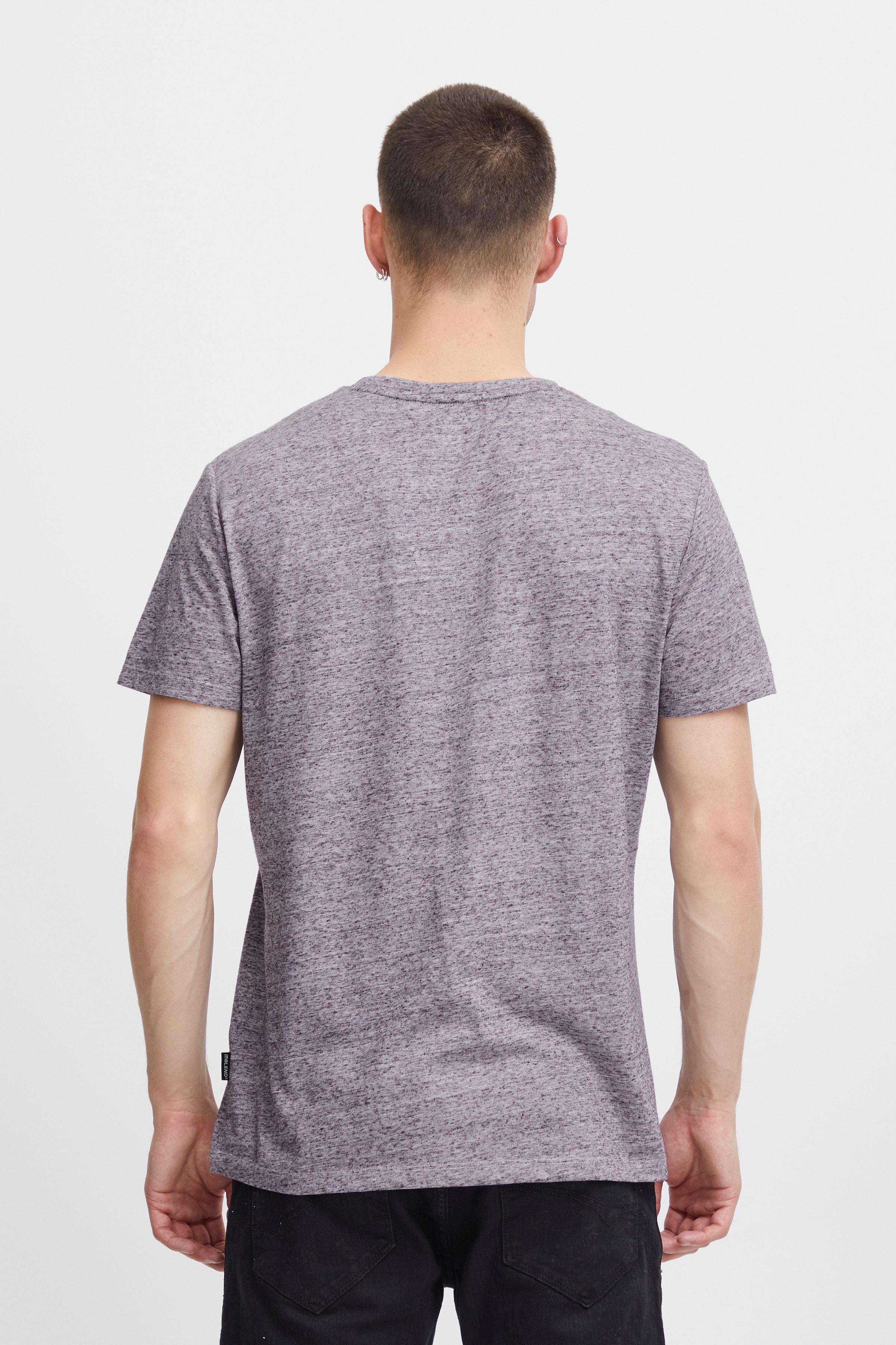 T-shirt LOOKBOOK BACK 20716214-110602