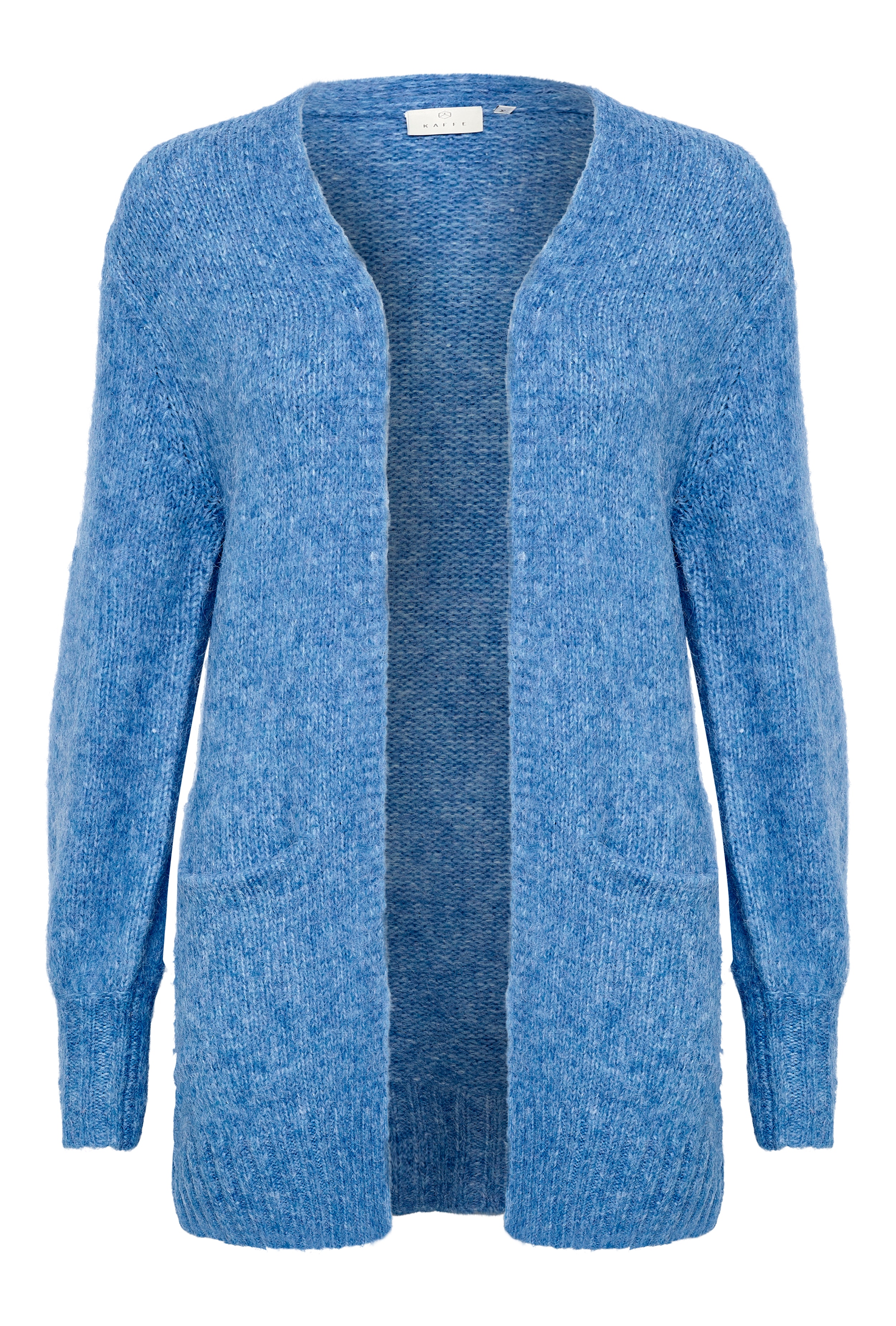 KAalioma Cardigan PACK FRONT 10505567-1840391