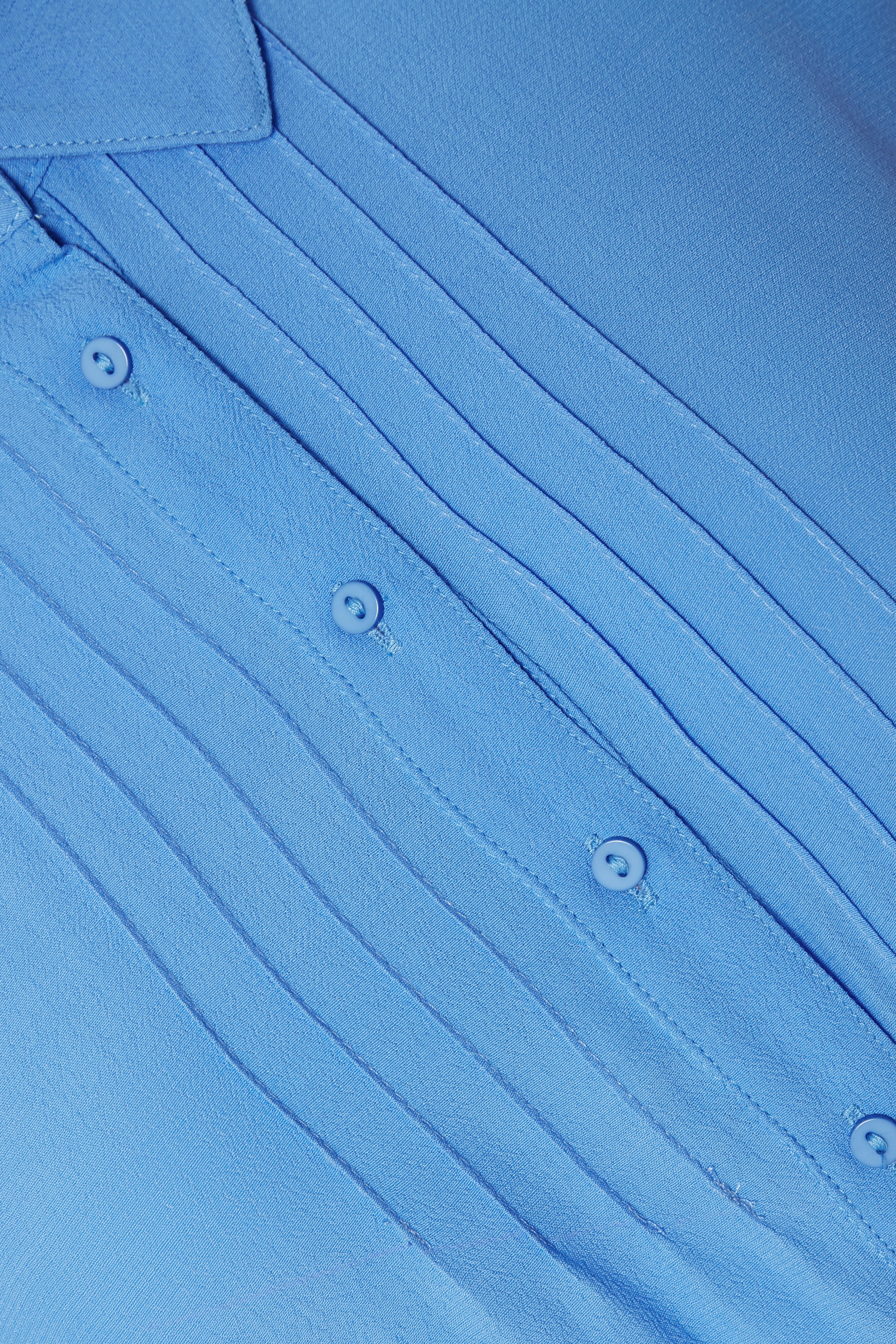 Skjortekjole PACK DETAIL 10604528-62302