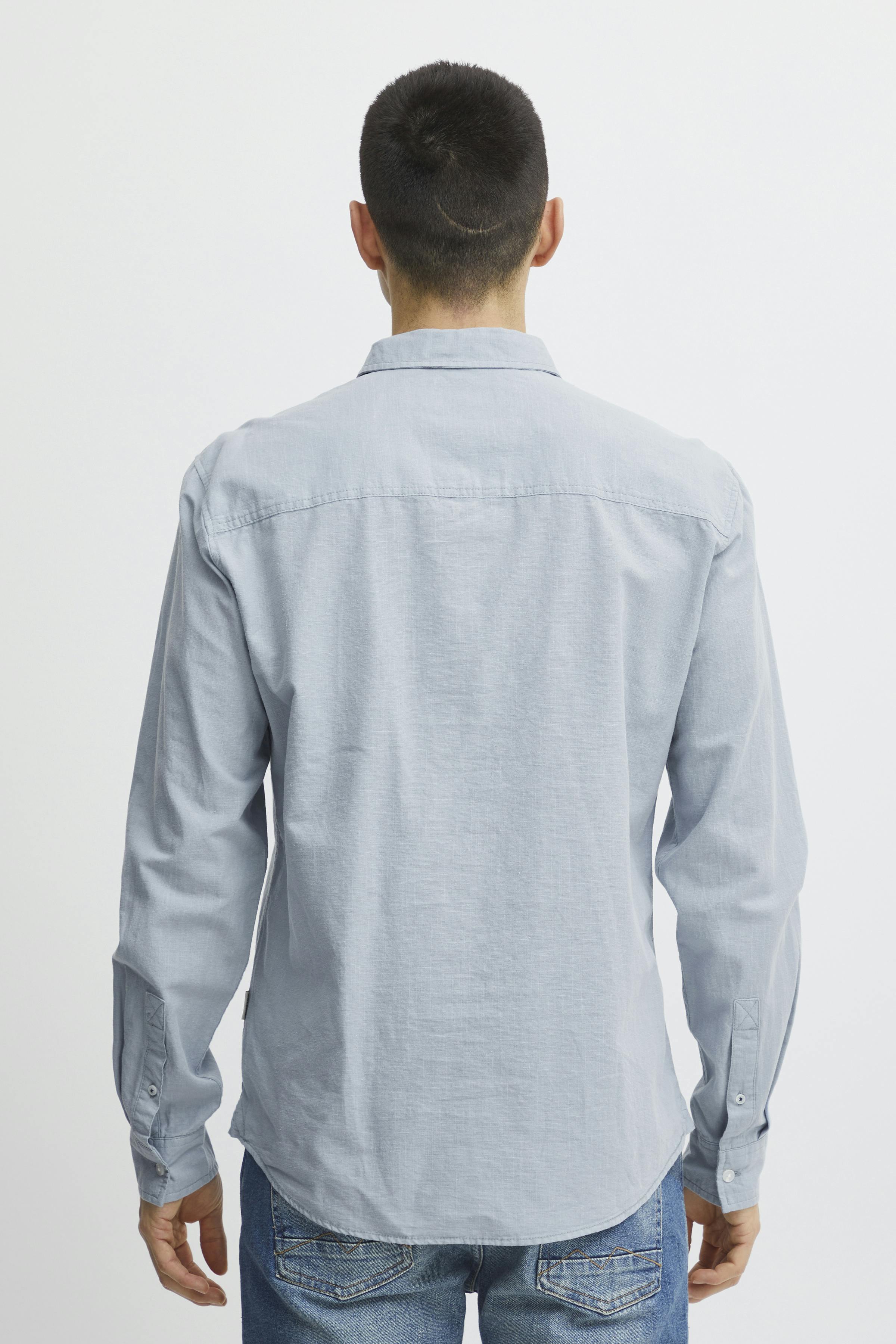 Long sleeved shirt LOOKBOOK BACK 20715153-164010