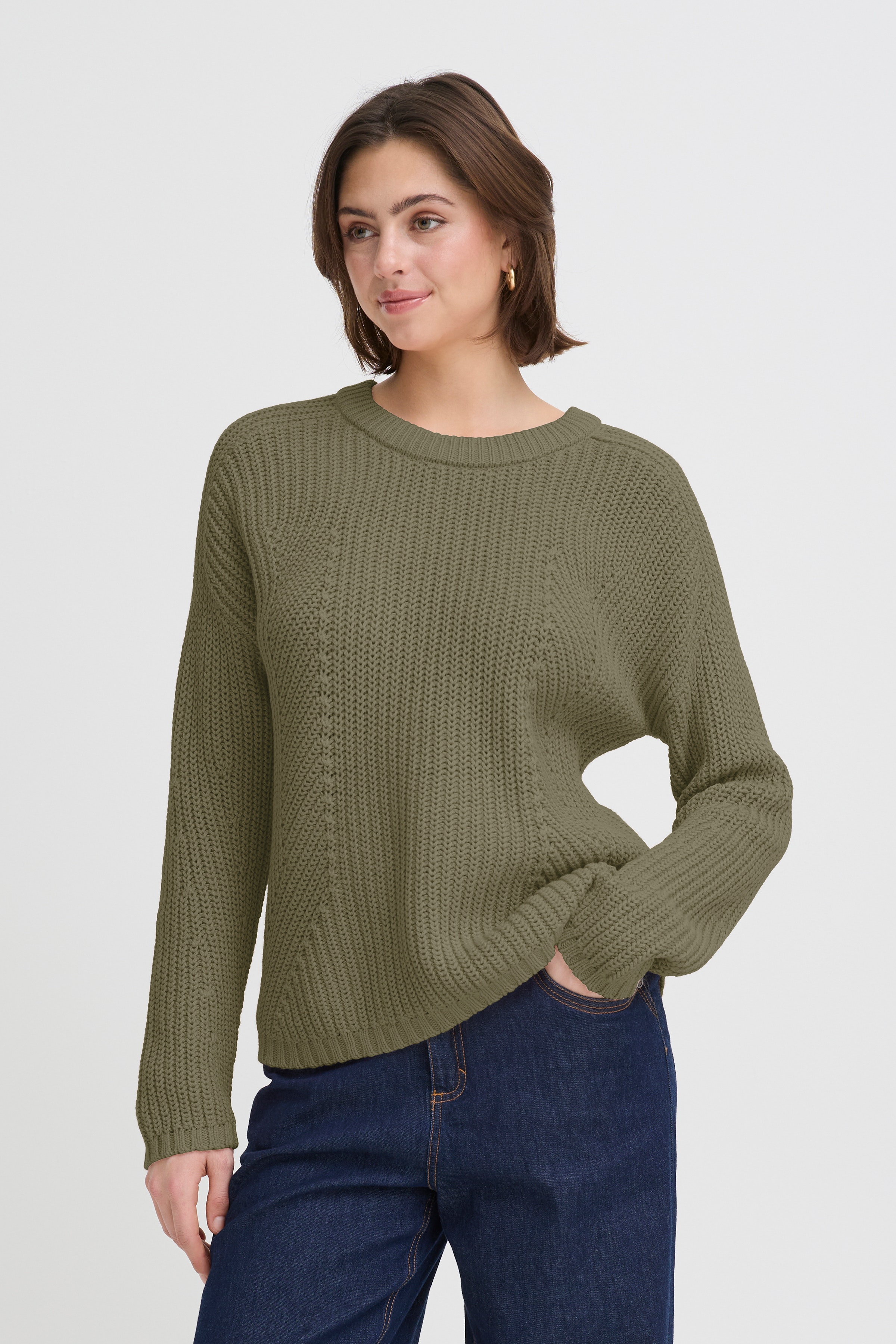 FRKAMIA Pullover LOOKBOOK FRONT 20616355-180516