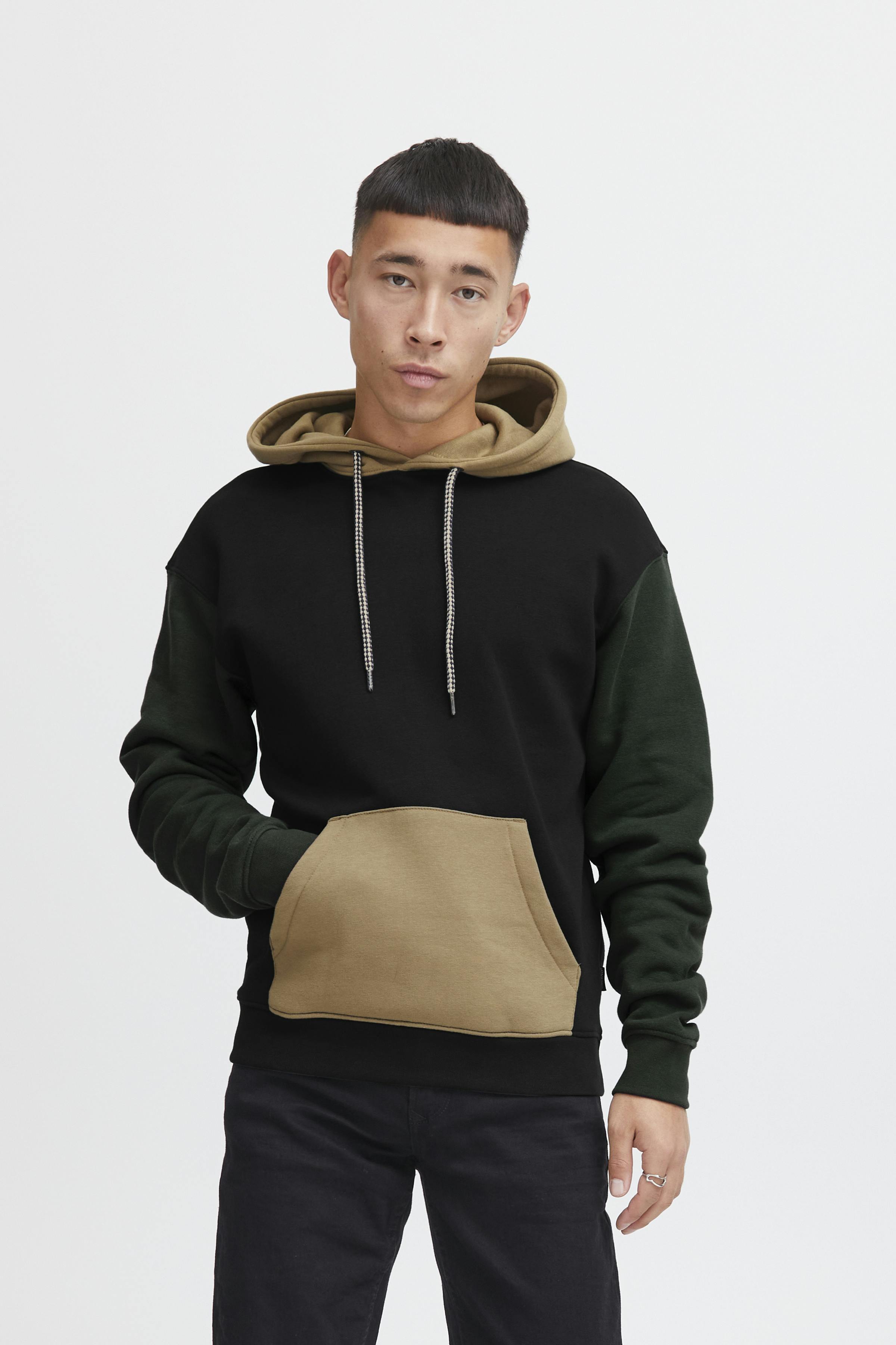 Hoodie LOOKBOOK FRONT 20715774-194007