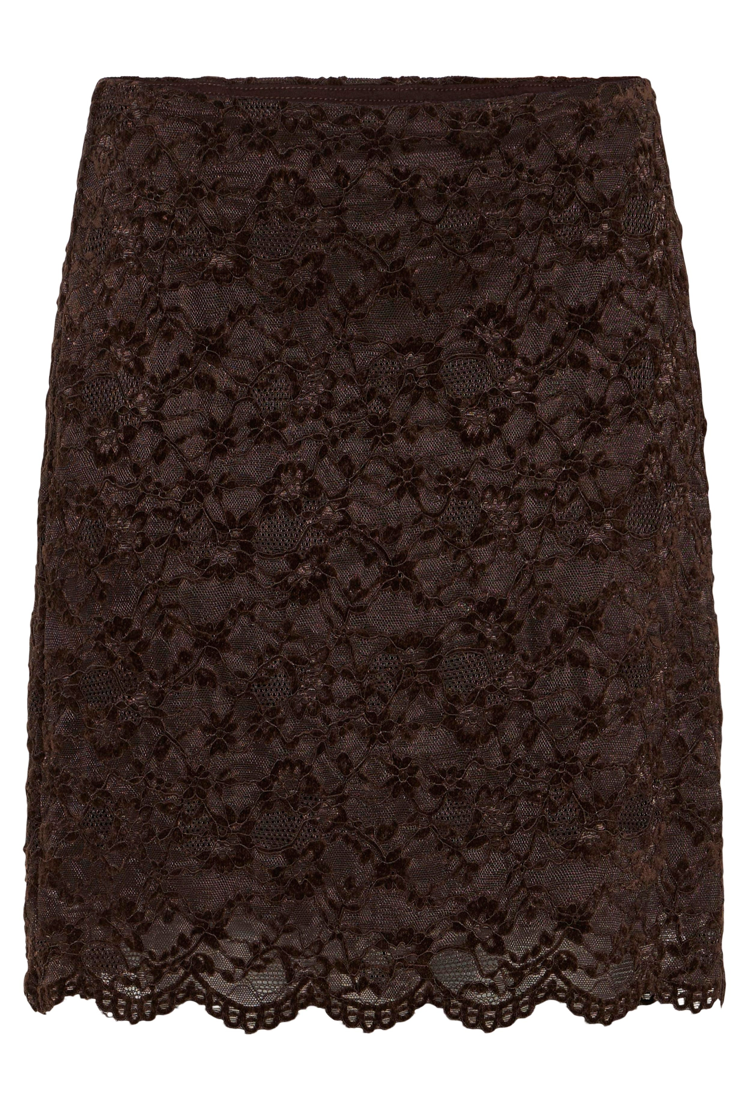 FRVELORA Skjørt PACK FRONT 20617350-191109