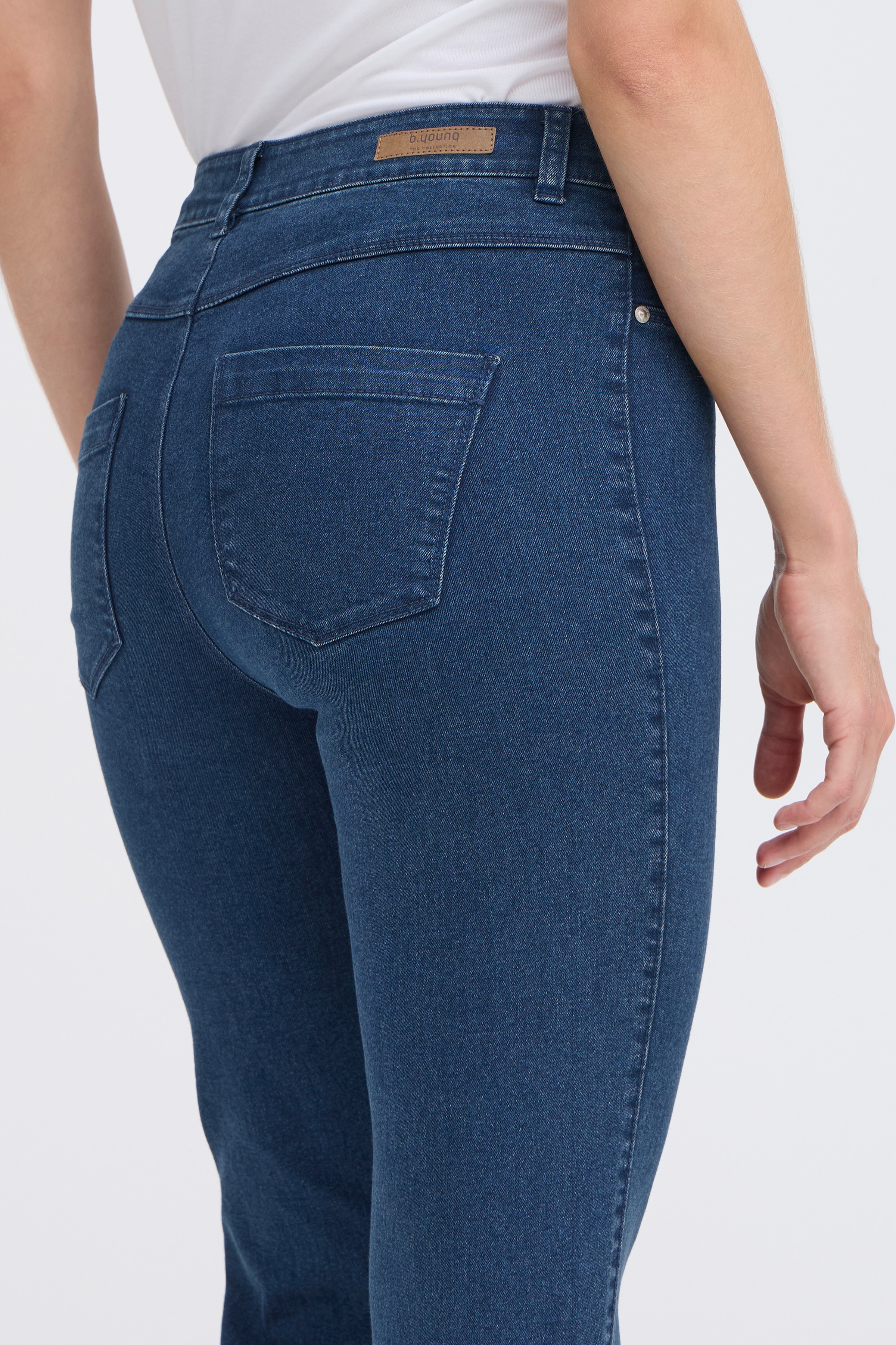 BYKAFKA Jeans LOOKBOOK DETAIL 20816174-200462