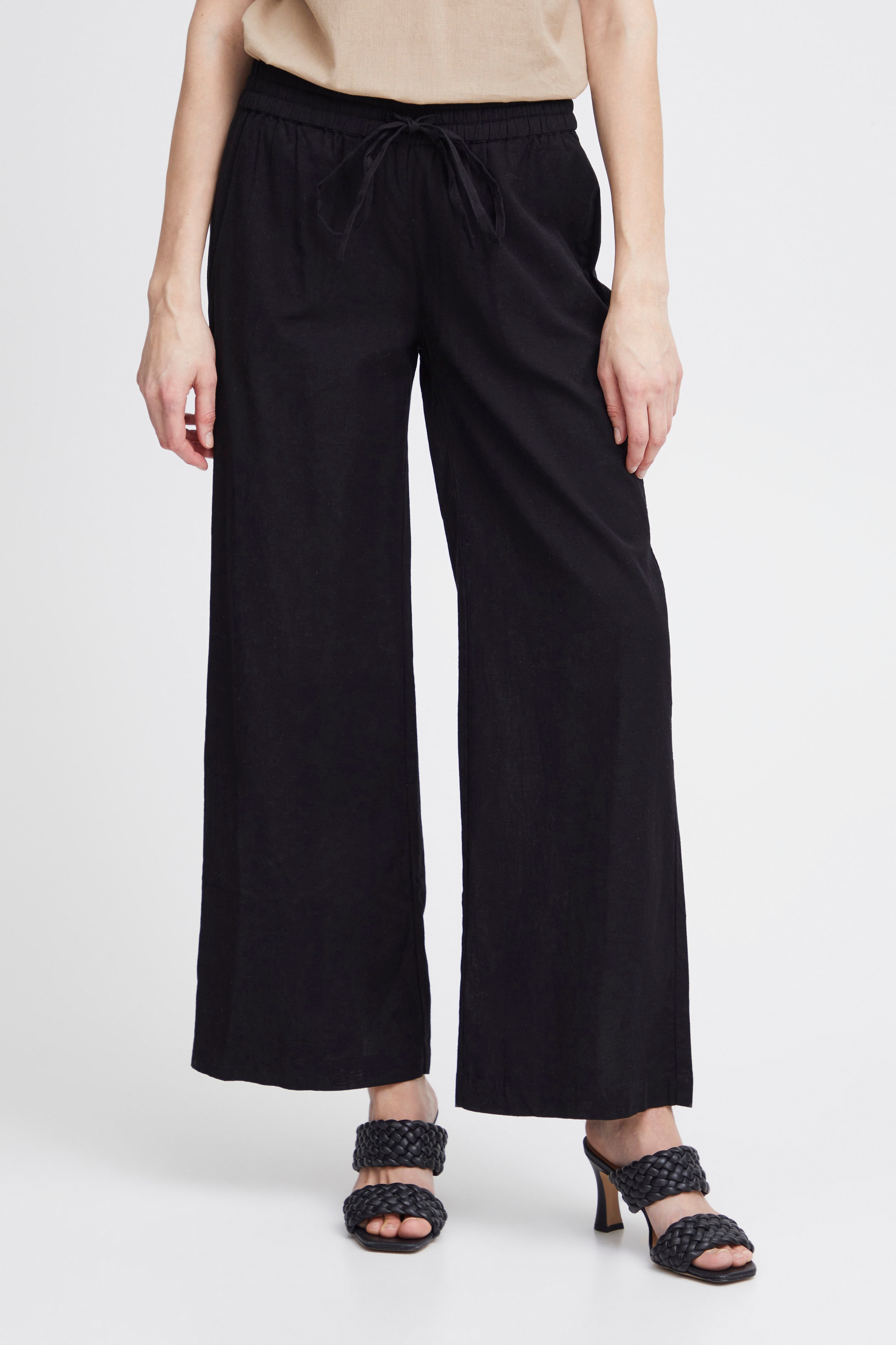 FRMADDIE Trousers LOOKBOOK FRONT 20614576-200113