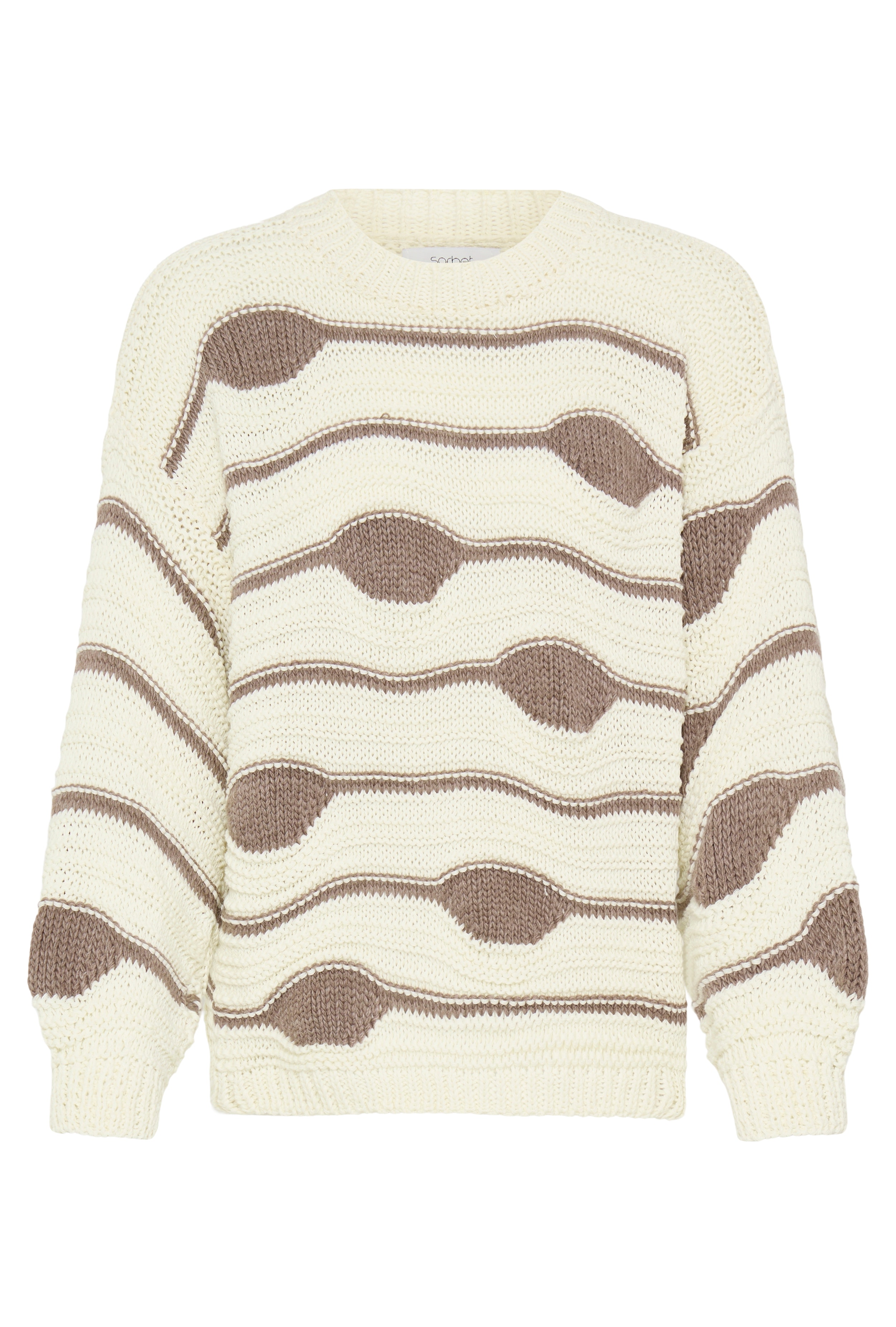 SBCOTONA Pullover PACK FRONT 22101071-171212