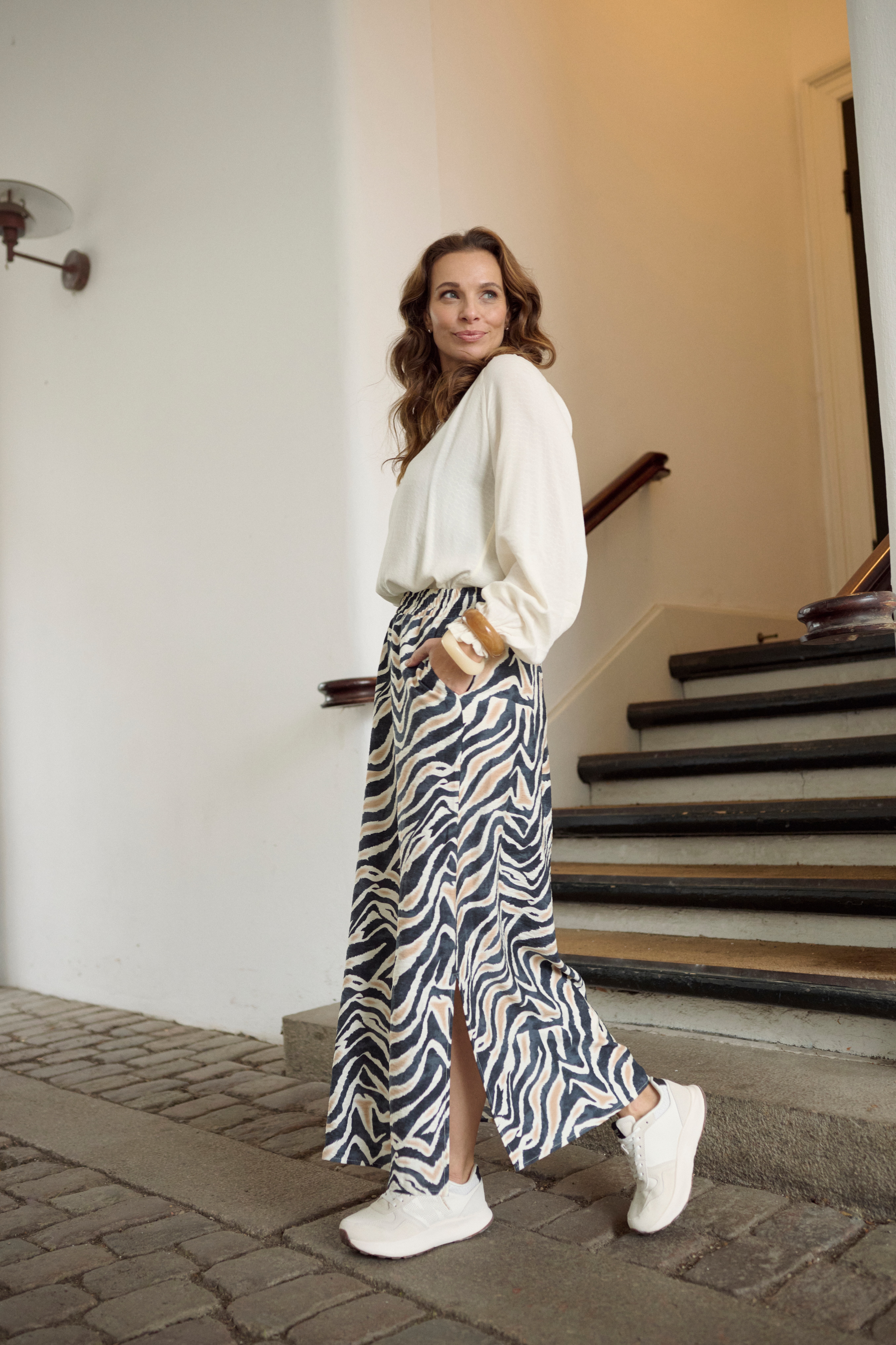 BPaurea Skirt LOCATION NONE 40200098-109142