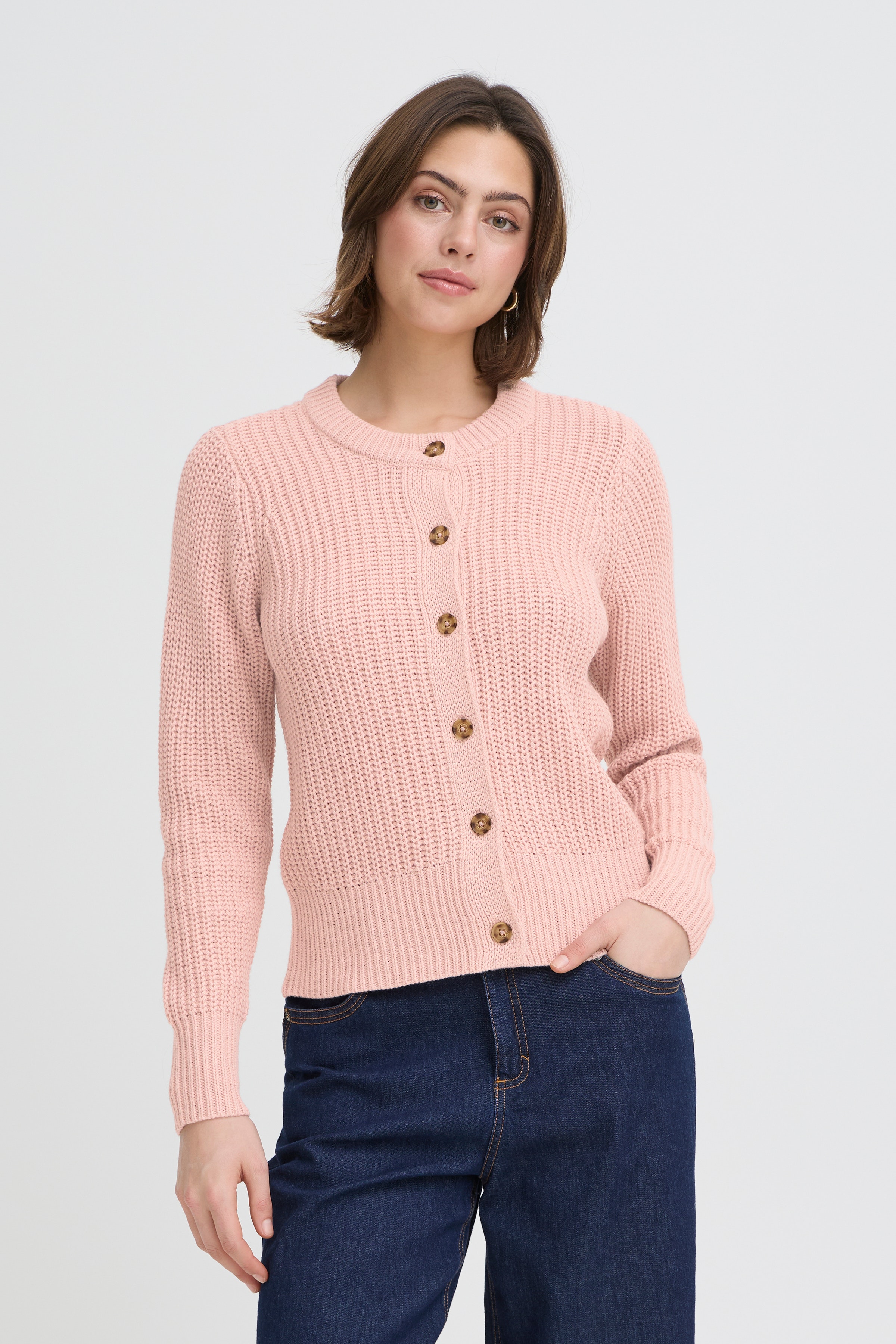 FRKAMIA Cardigan LOOKBOOK FRONT 20616360-141506