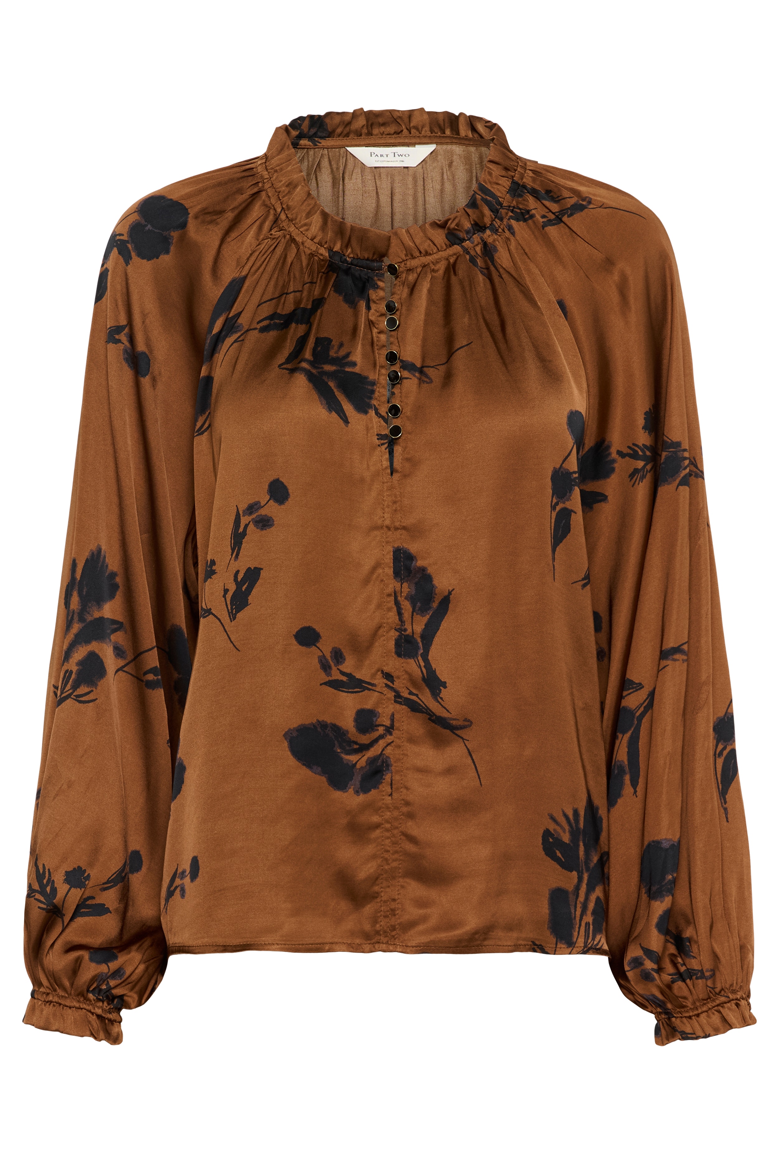 VenessaPW Bluse PACK FRONT 30310144-304385