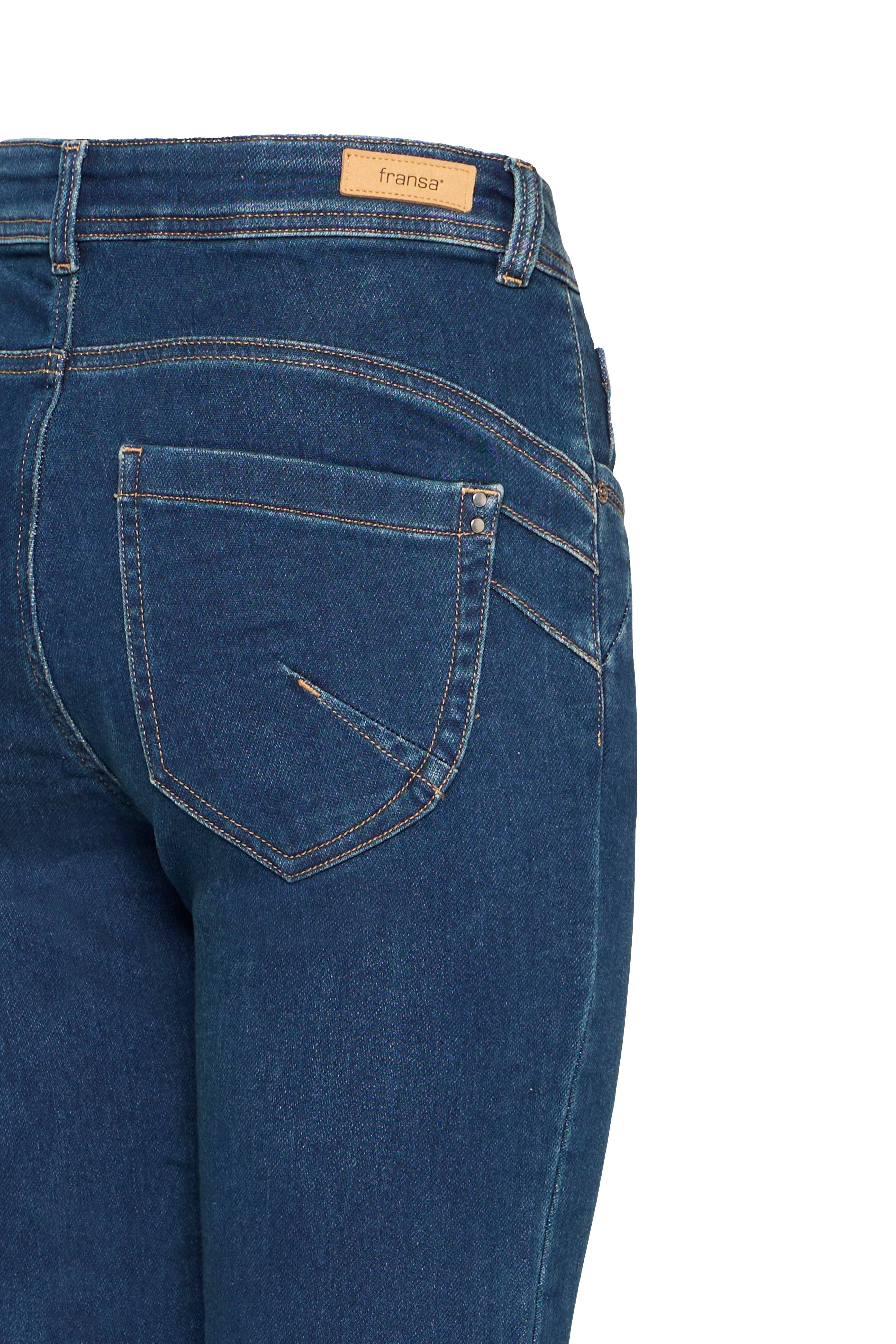 FRVILJA Jeans PACK DETAIL 20617005-200070