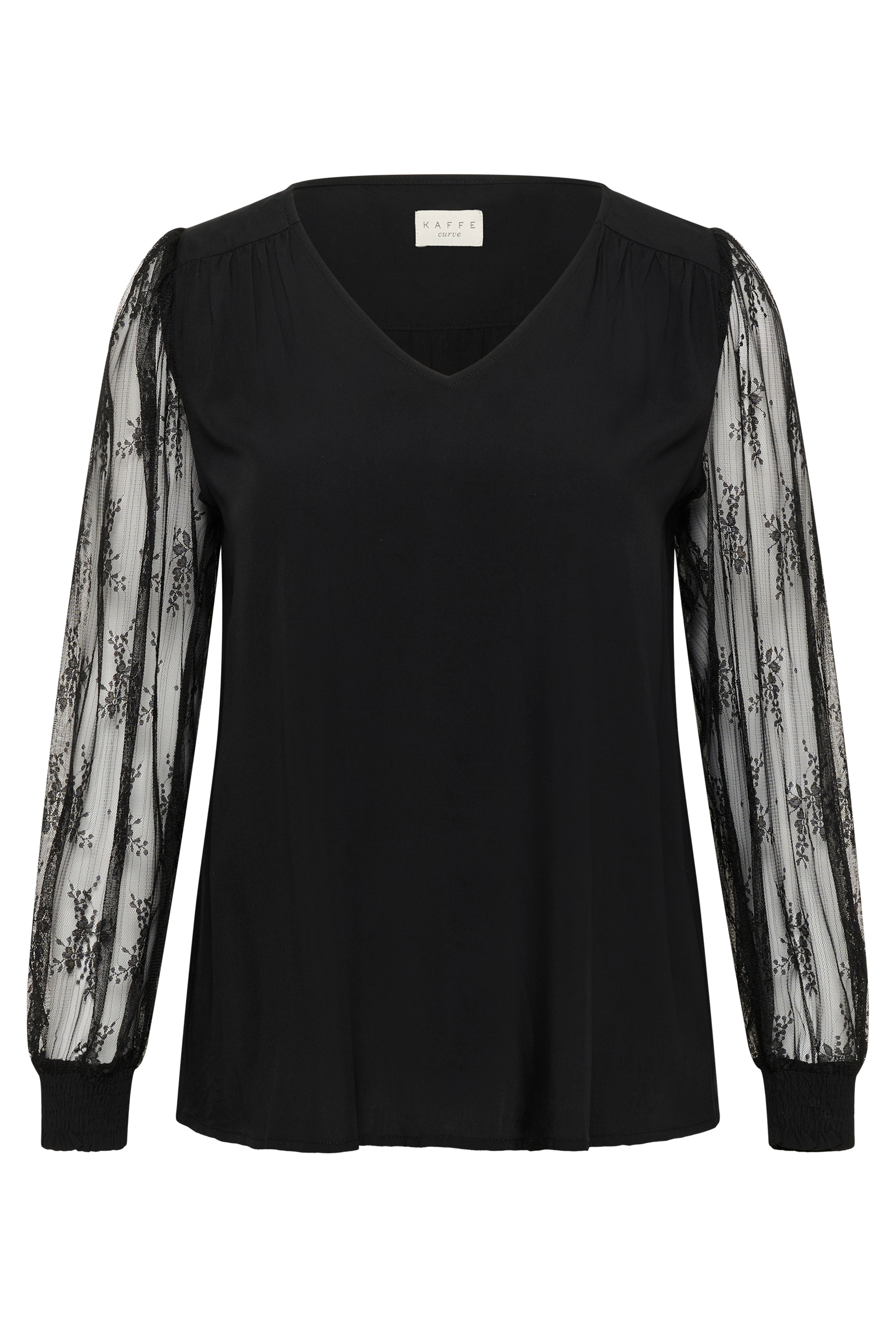 KCfreya Bluse PACK FRONT 10583473-100121