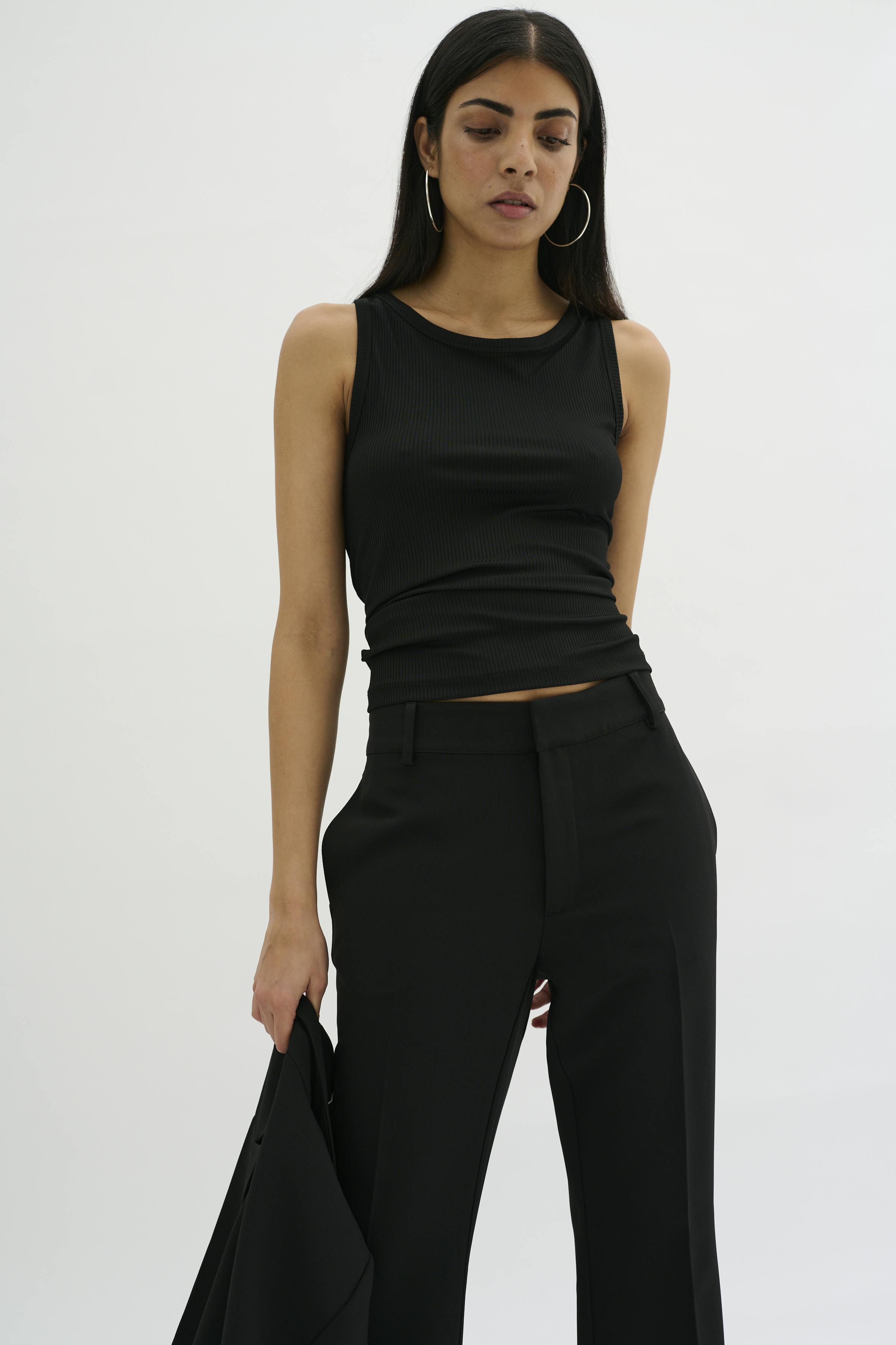 YolaMW Trousers LOOKBOOK DETAIL 10704148-100031