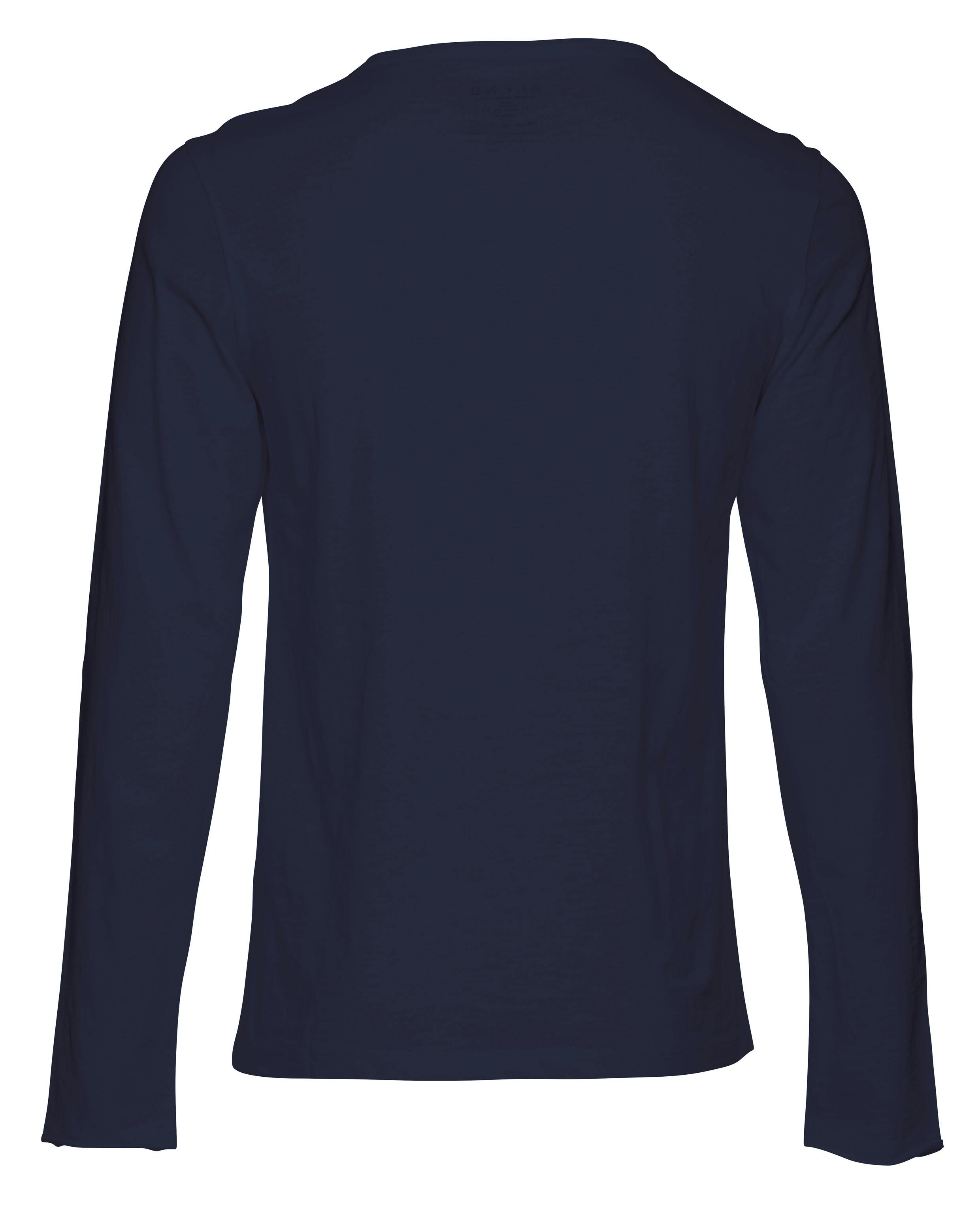 T-shirt met lange mouwen PACK BACK 20703060-70230