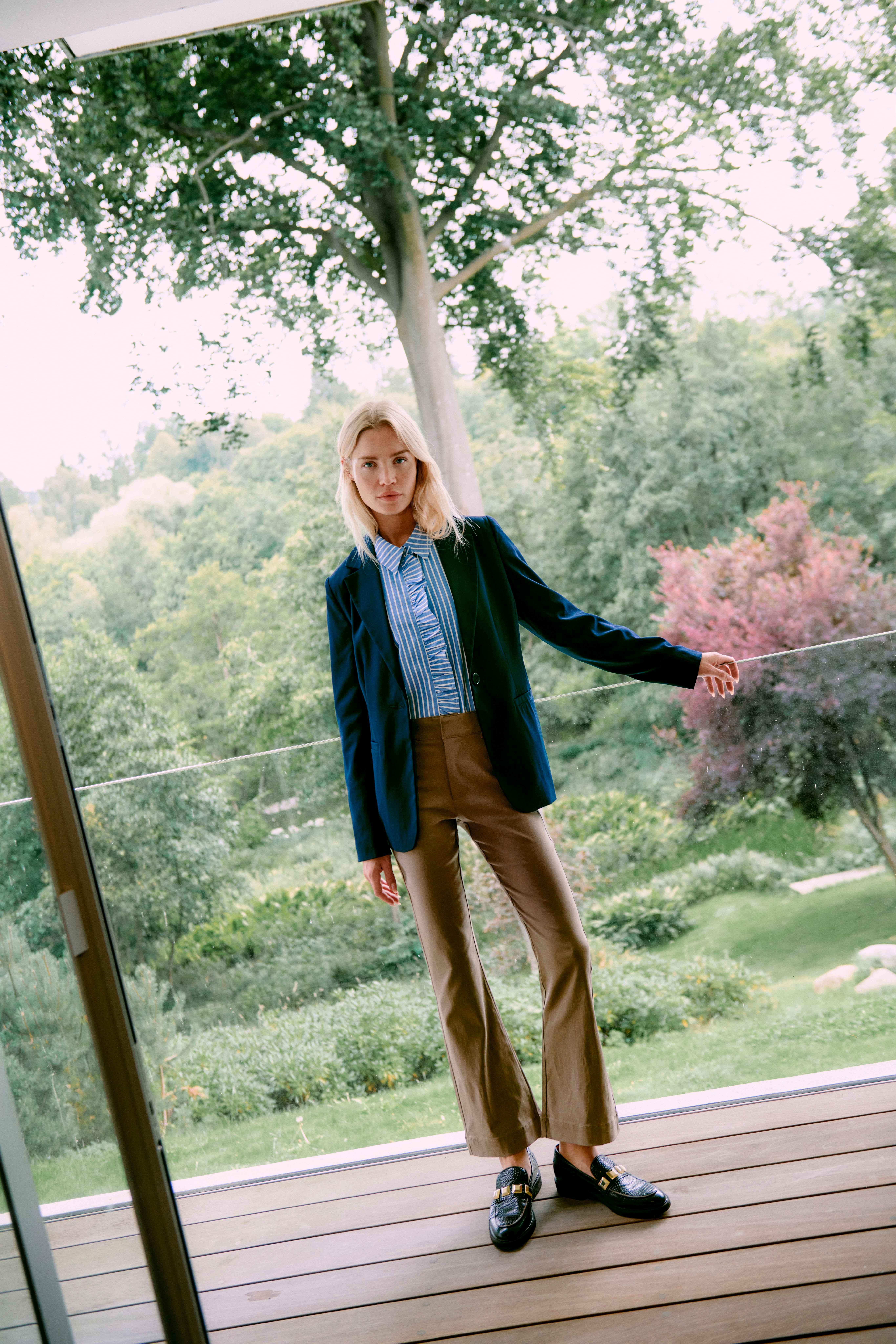 BYDANTA Blazer LOCATION NONE 20816136-194020
