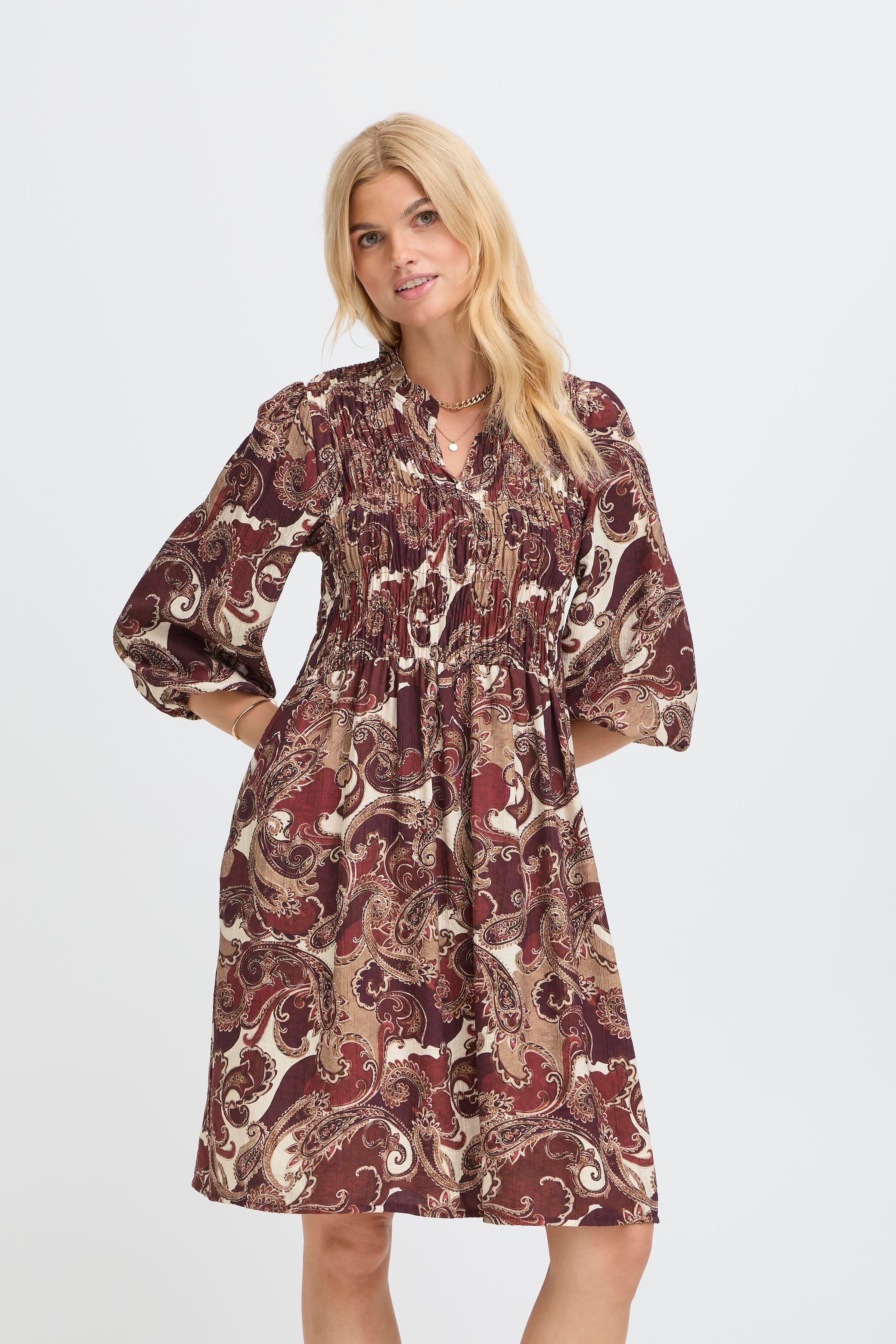 SBGOHAR Dress LOOKBOOK FRONT 22101060-191724