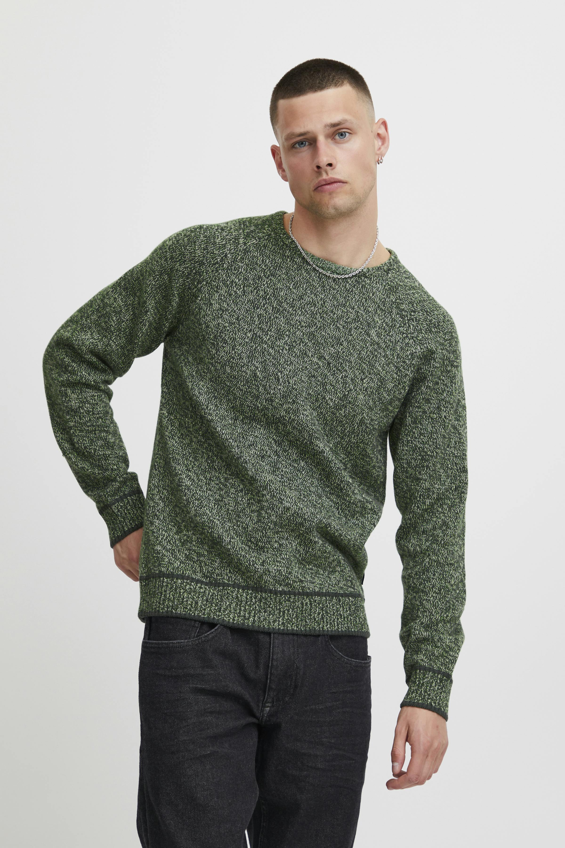 Knitted pullover LOOKBOOK FRONT 20715856-196110