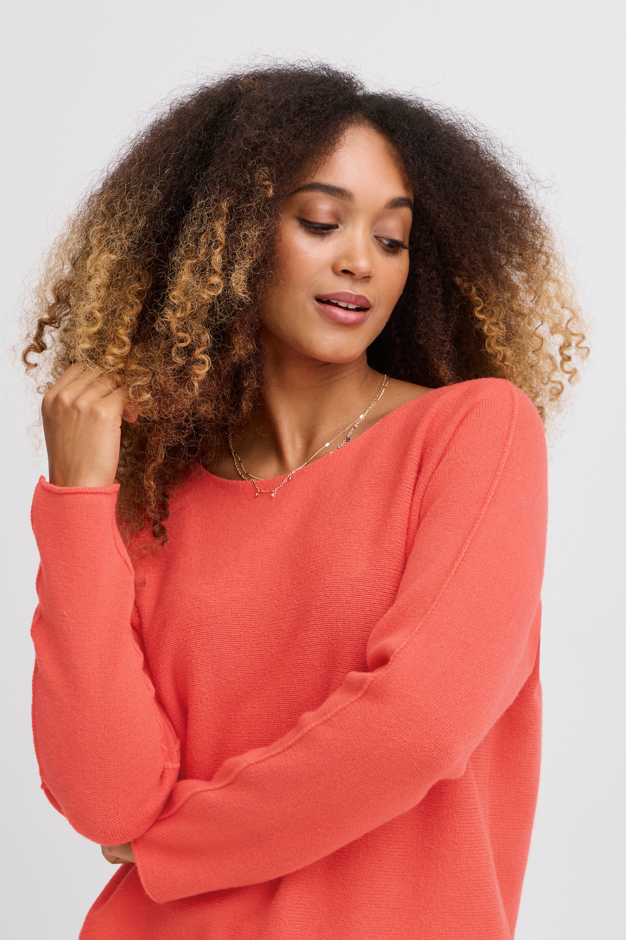 SBINNOVA Pullover LOOKBOOK DETAIL 22100452-181762