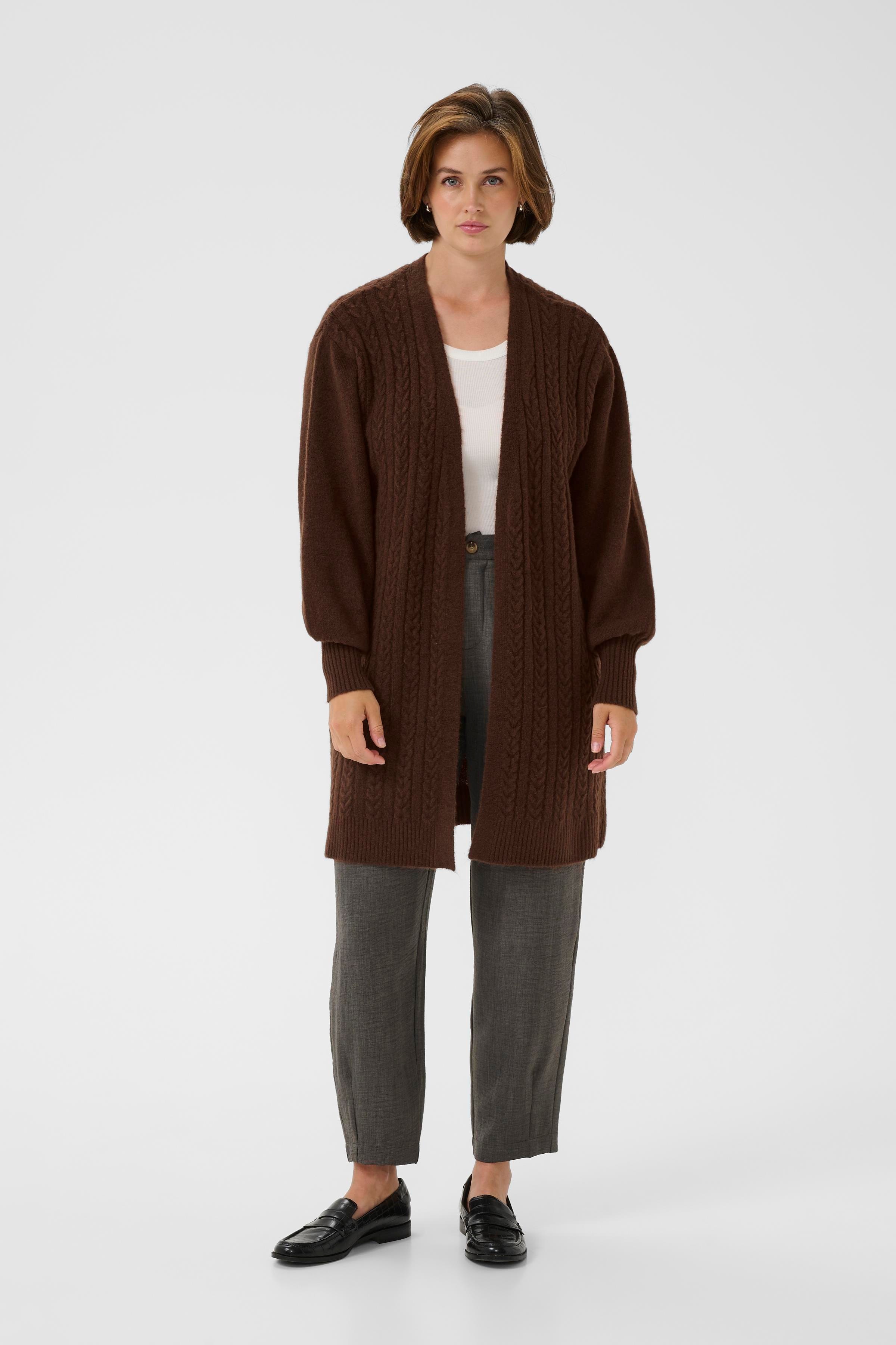 BPmadelyn Cardigan LOOKBOOK FRONT 40200070-1910161